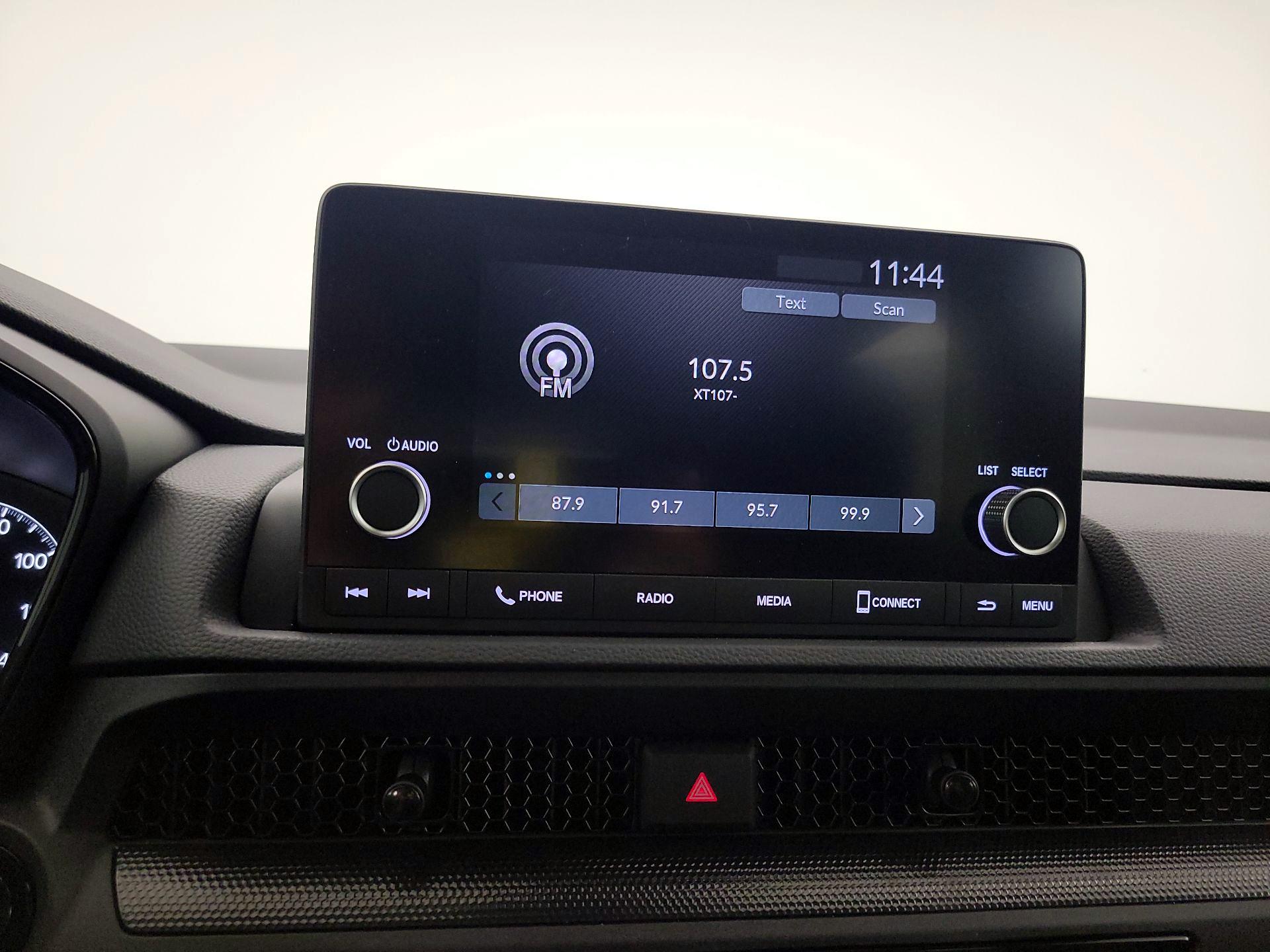 Thumbnail: 2025 Honda CR-V - 15