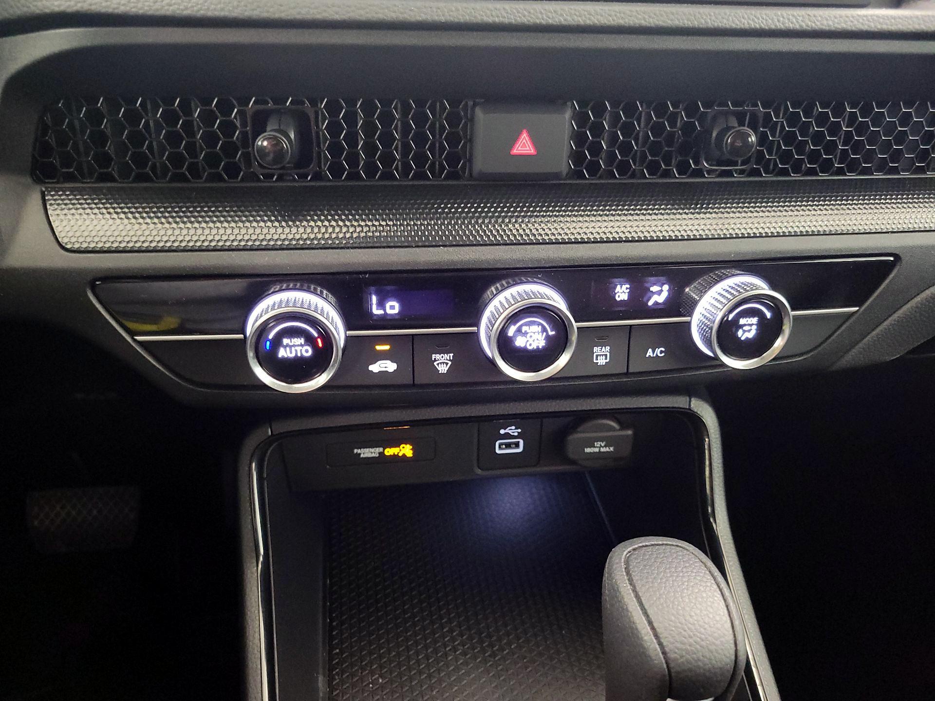 Thumbnail: 2025 Honda CR-V - 16