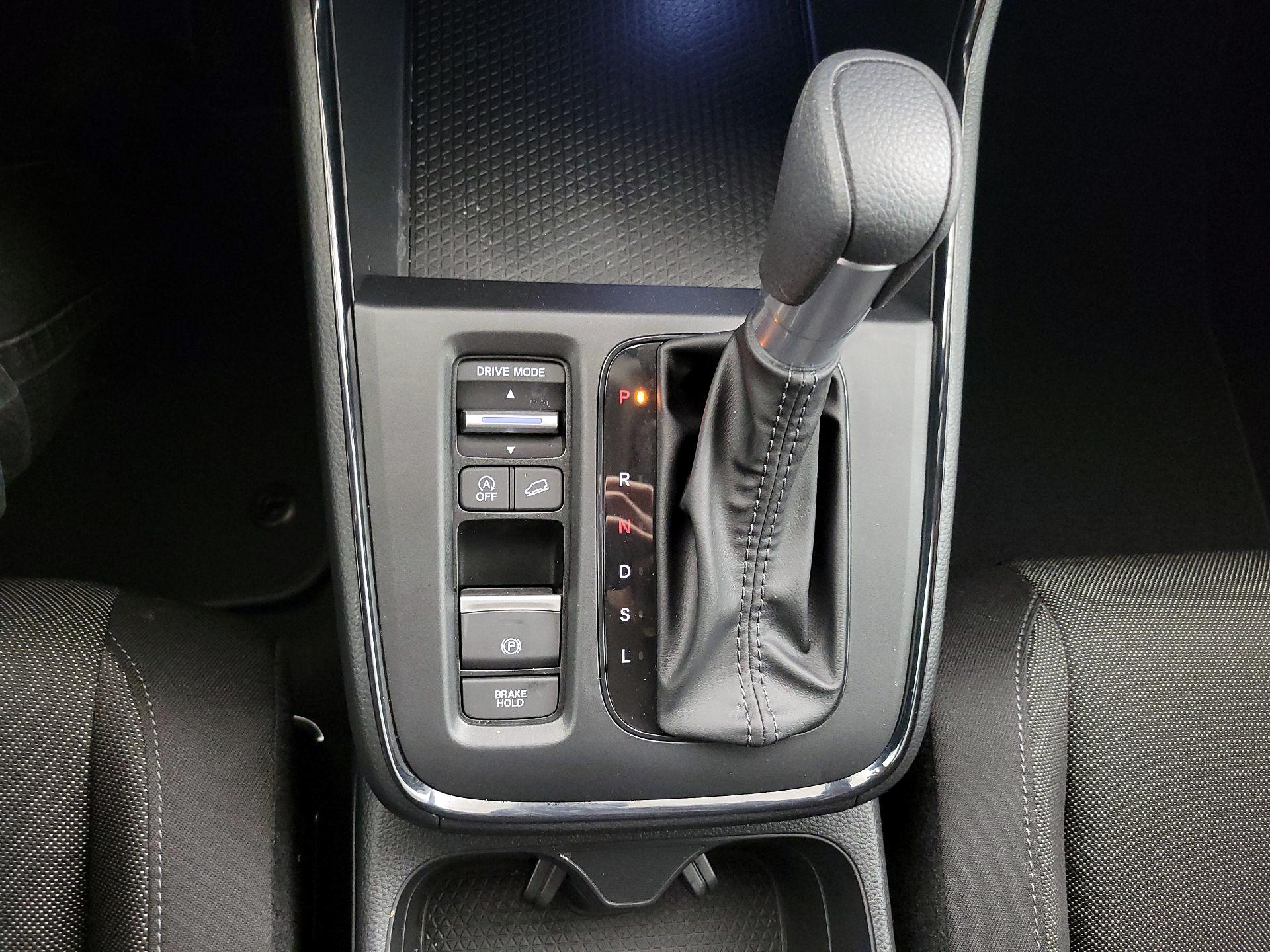 Thumbnail: 2025 Honda CR-V - 17