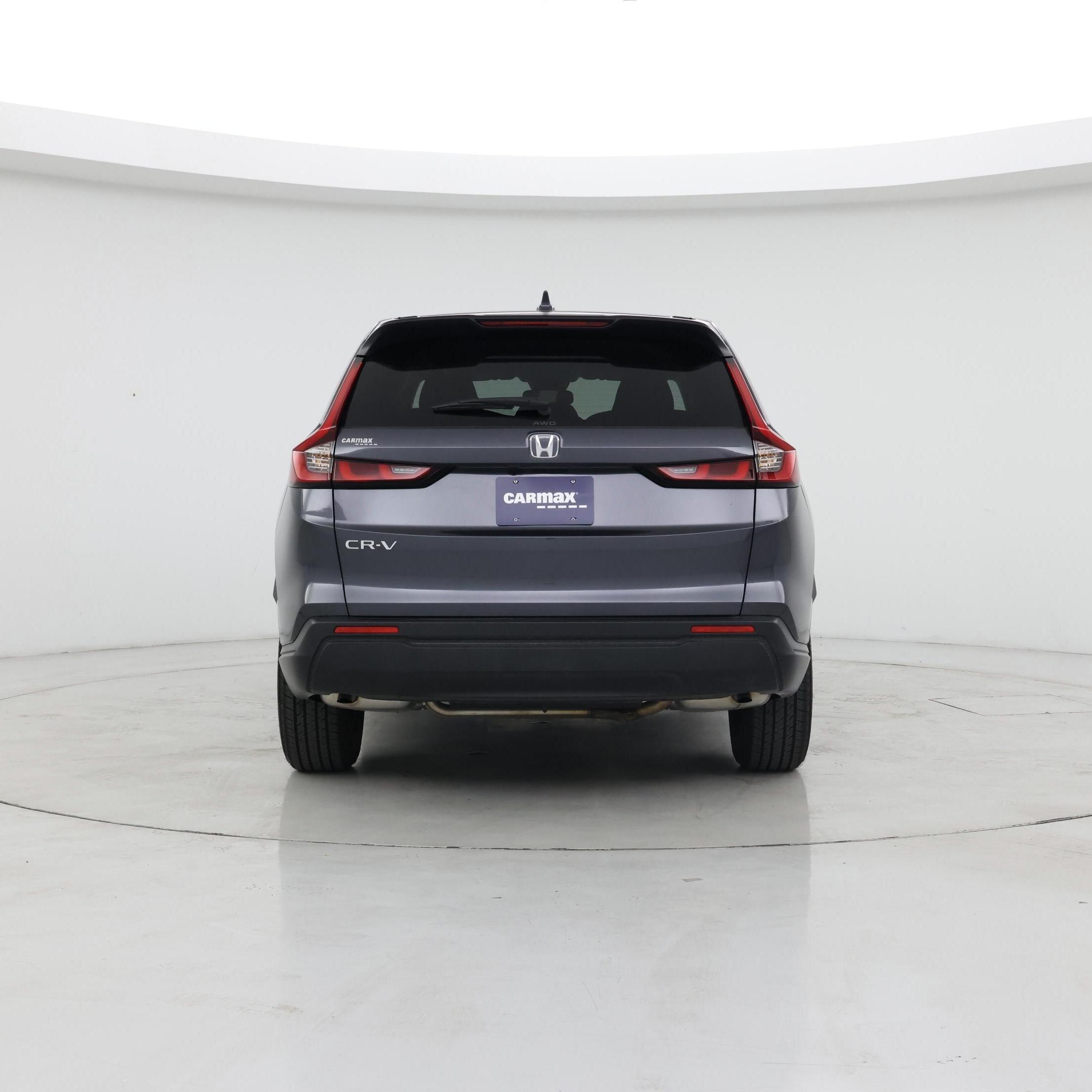 Thumbnail: 2025 Honda CR-V - 6