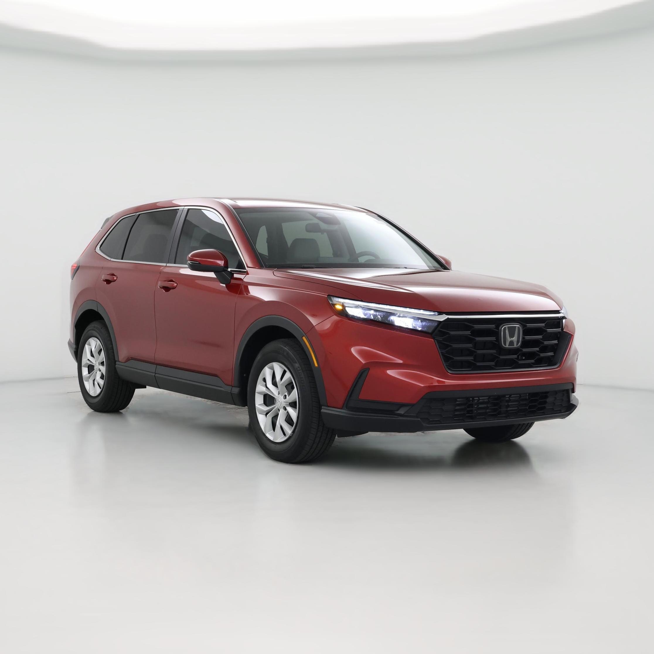 Thumbnail: 2025 Honda CR-V - 1