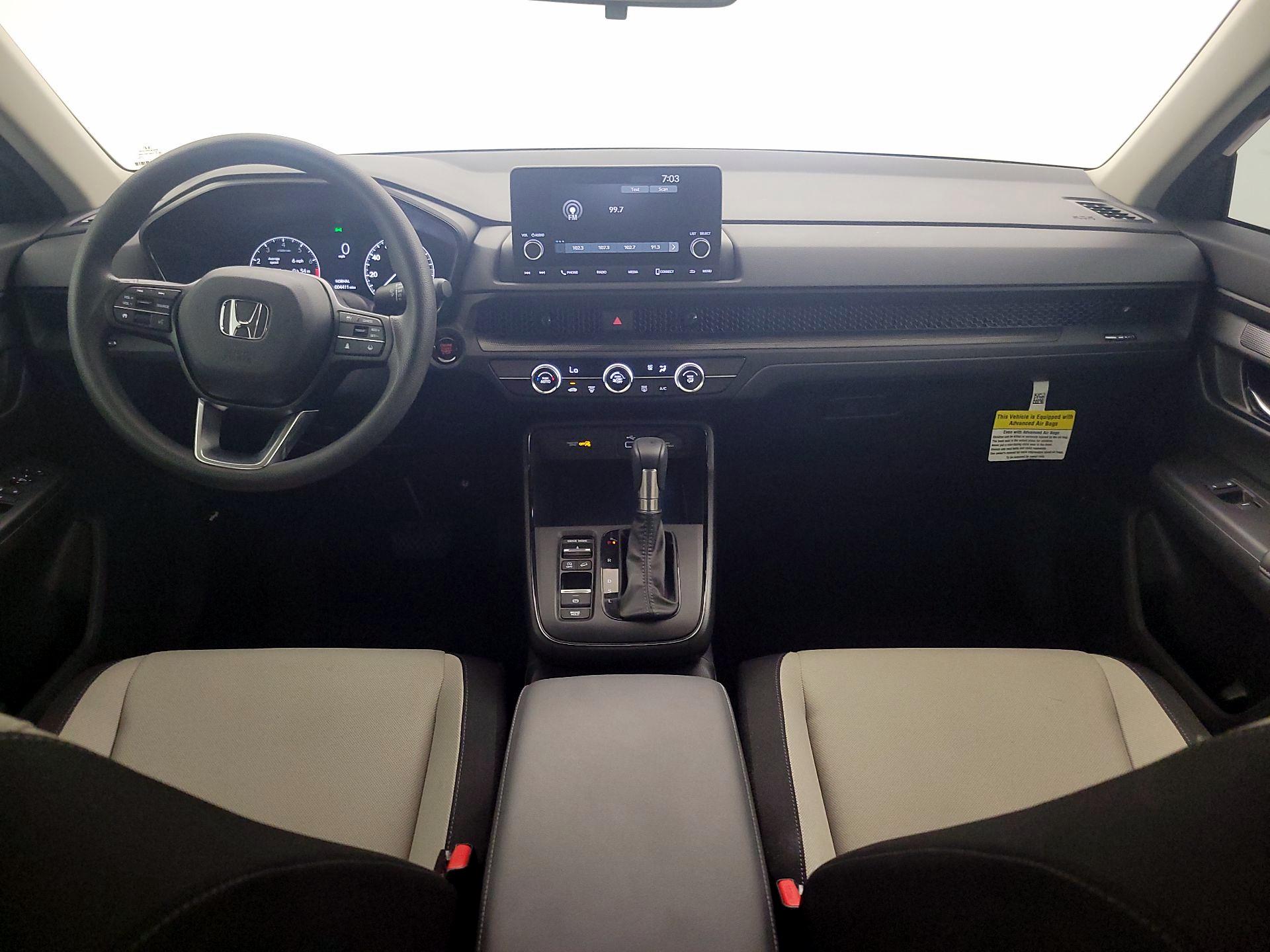 Thumbnail: 2025 Honda CR-V - 9