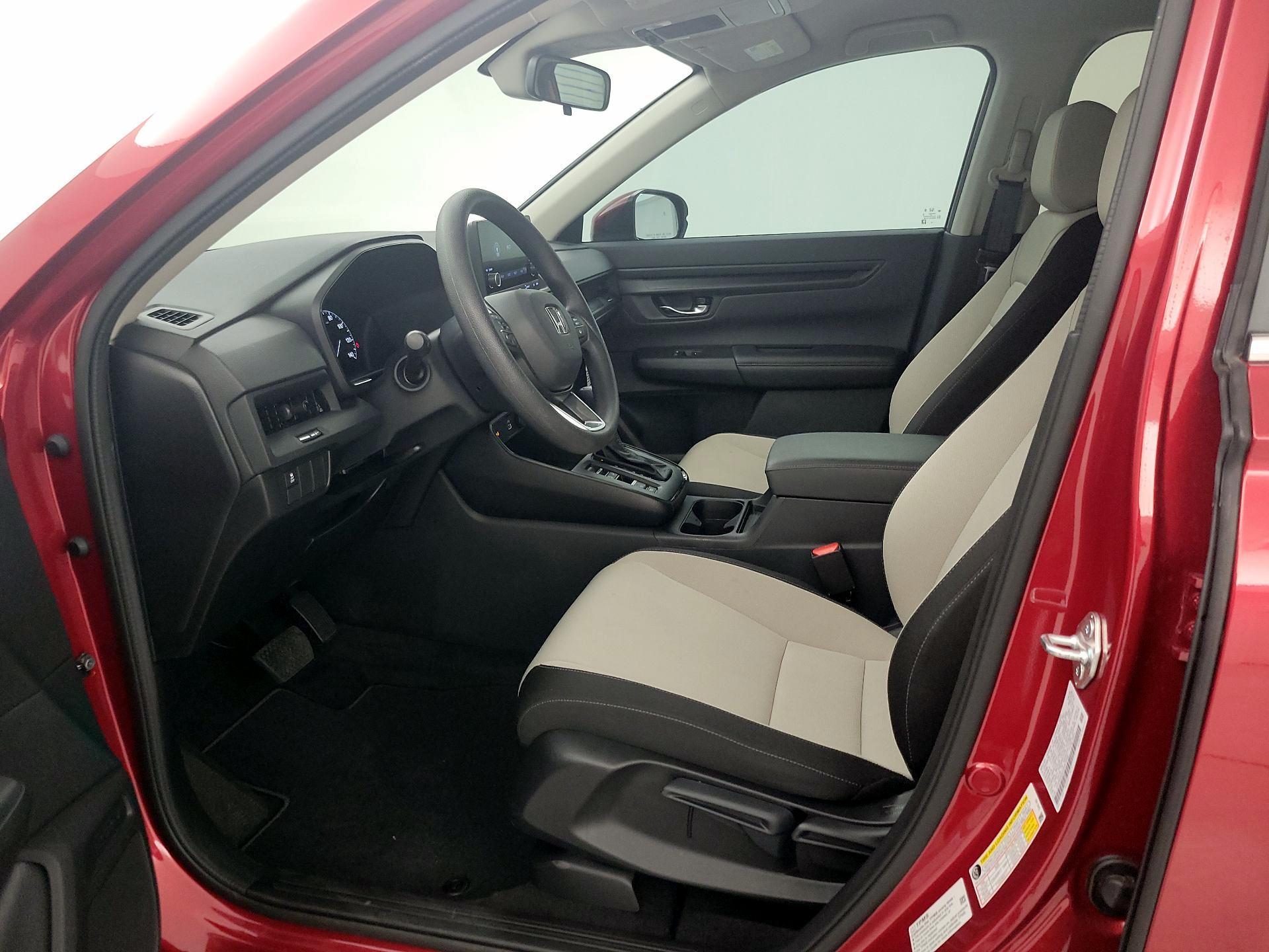 Thumbnail: 2025 Honda CR-V - 11