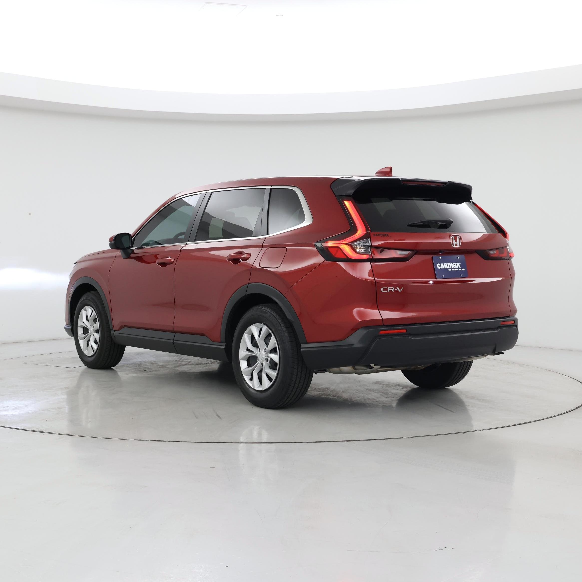 Thumbnail: 2025 Honda CR-V - 2