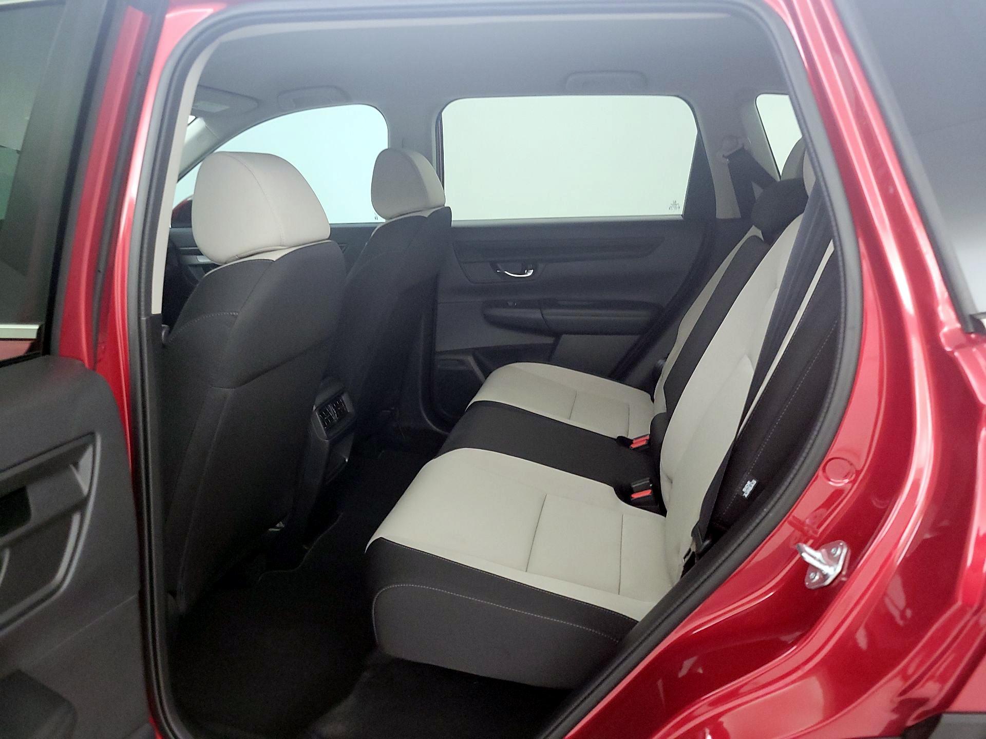 Thumbnail: 2025 Honda CR-V - 19
