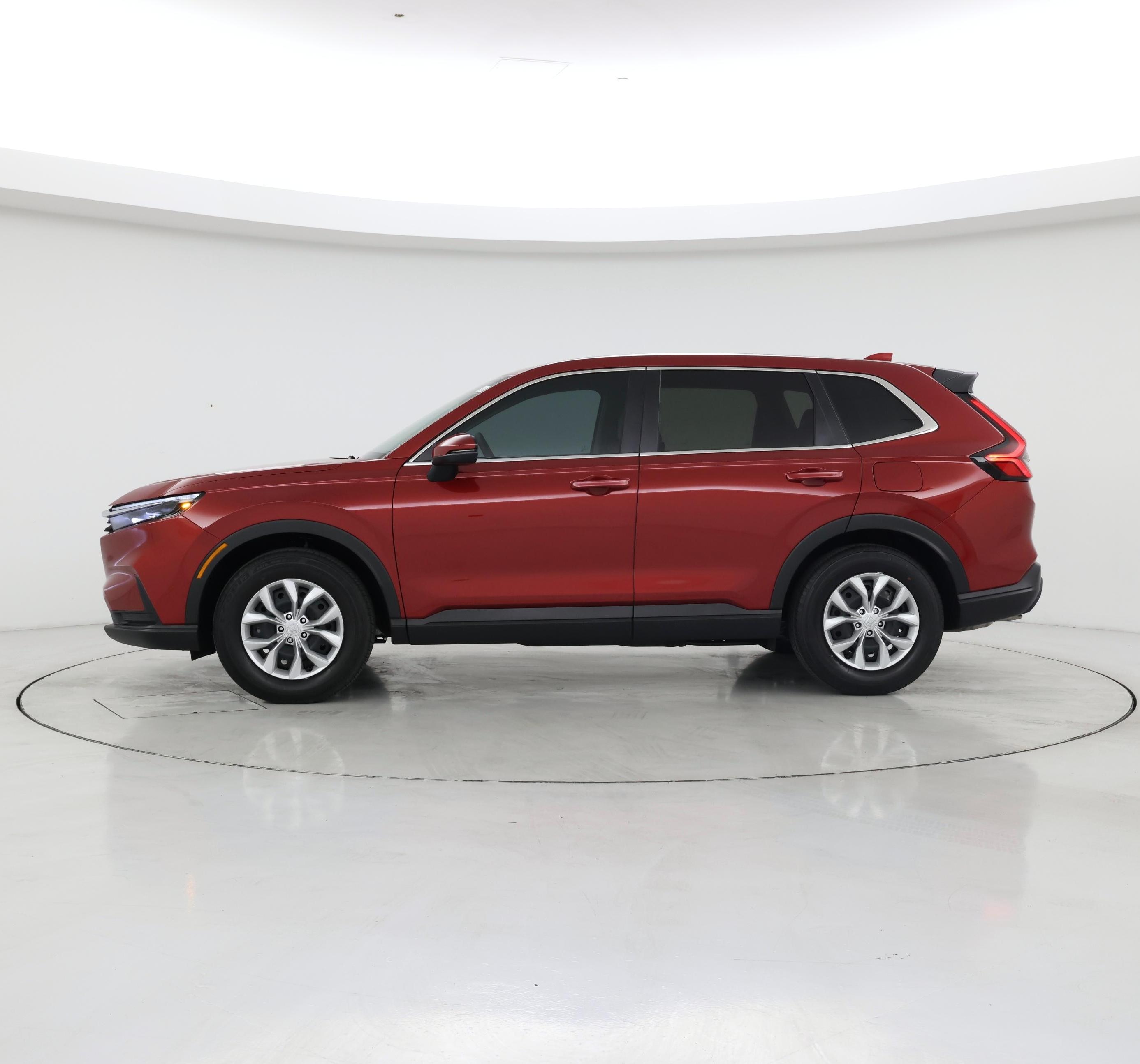 Thumbnail: 2025 Honda CR-V - 3