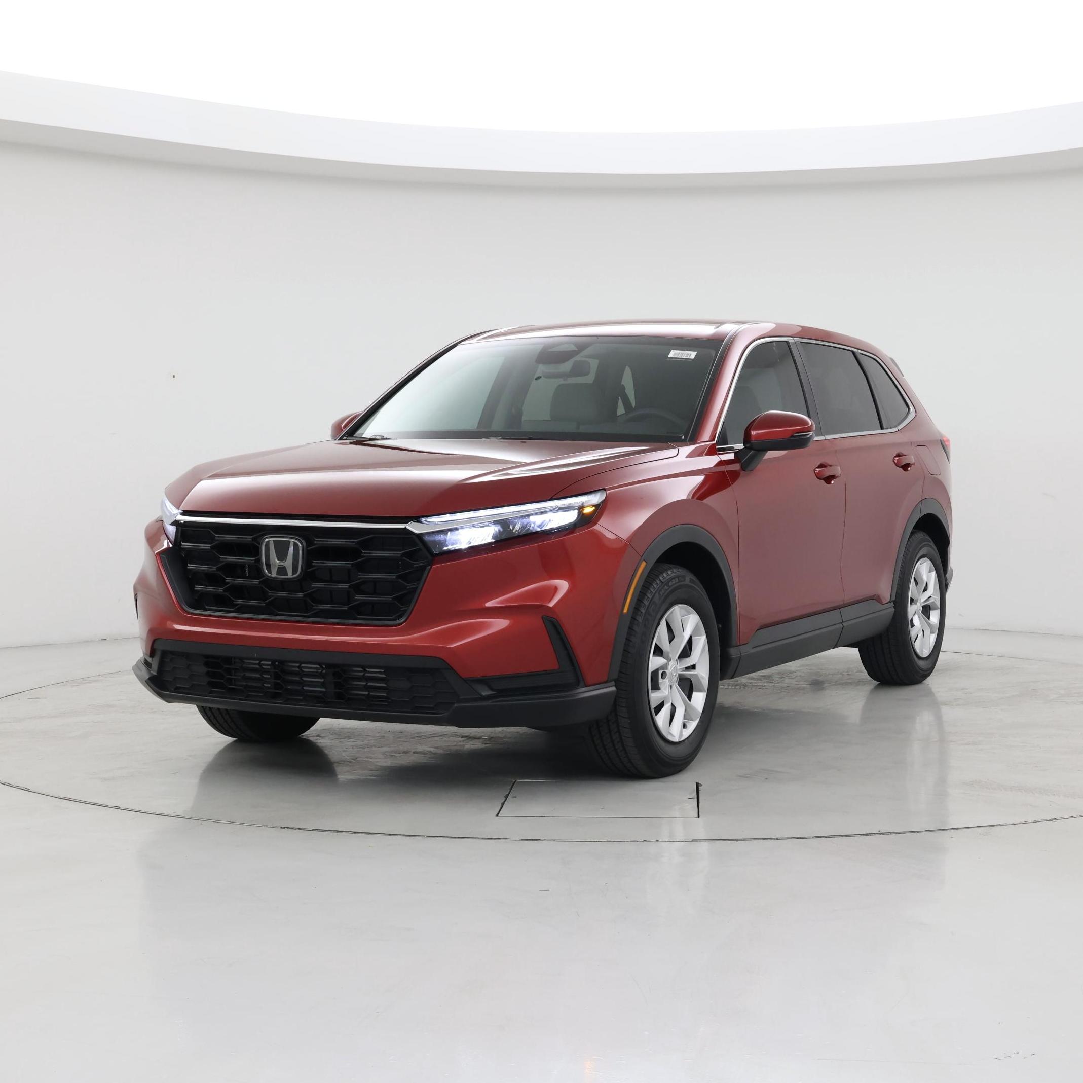 Thumbnail: 2025 Honda CR-V - 4