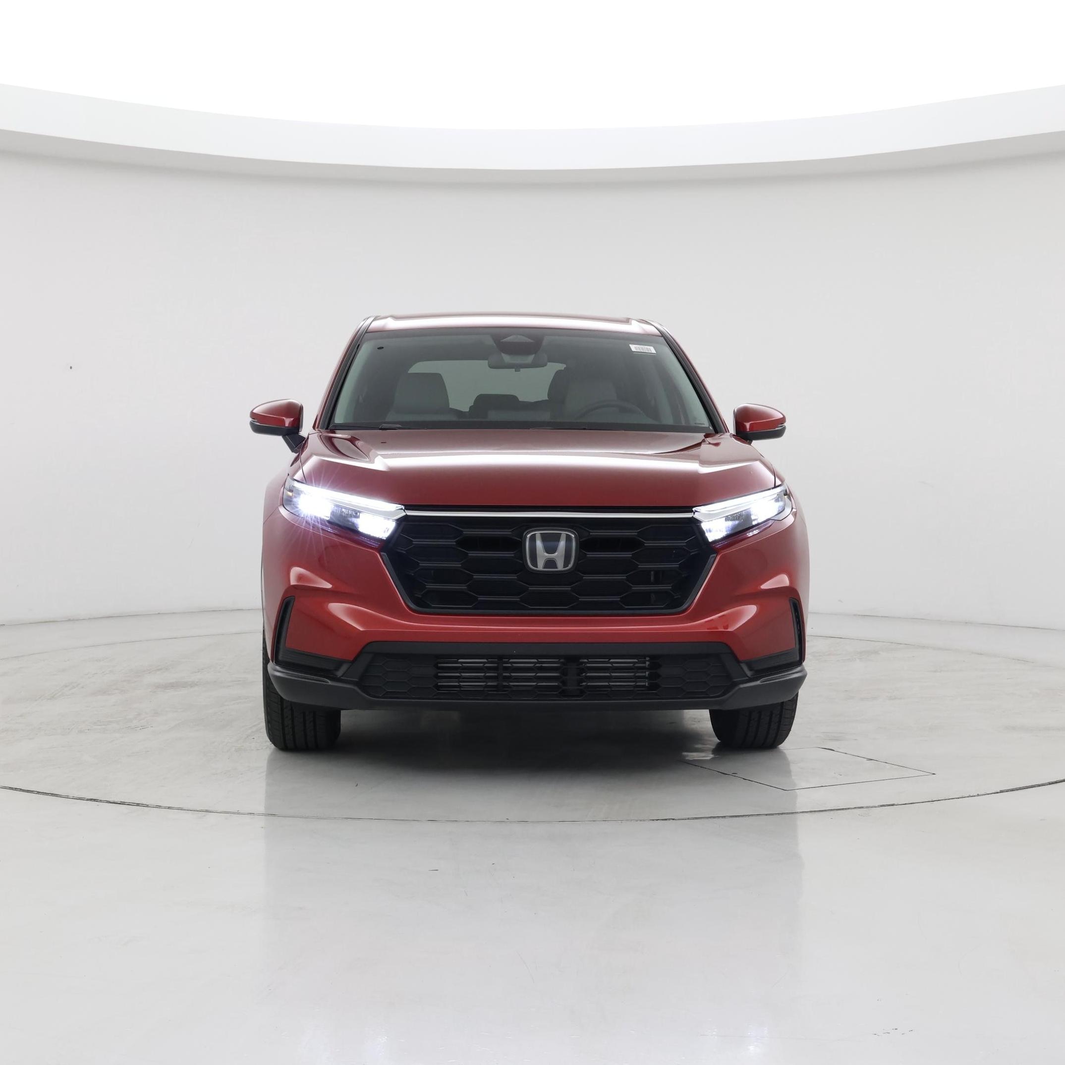 Thumbnail: 2025 Honda CR-V - 5