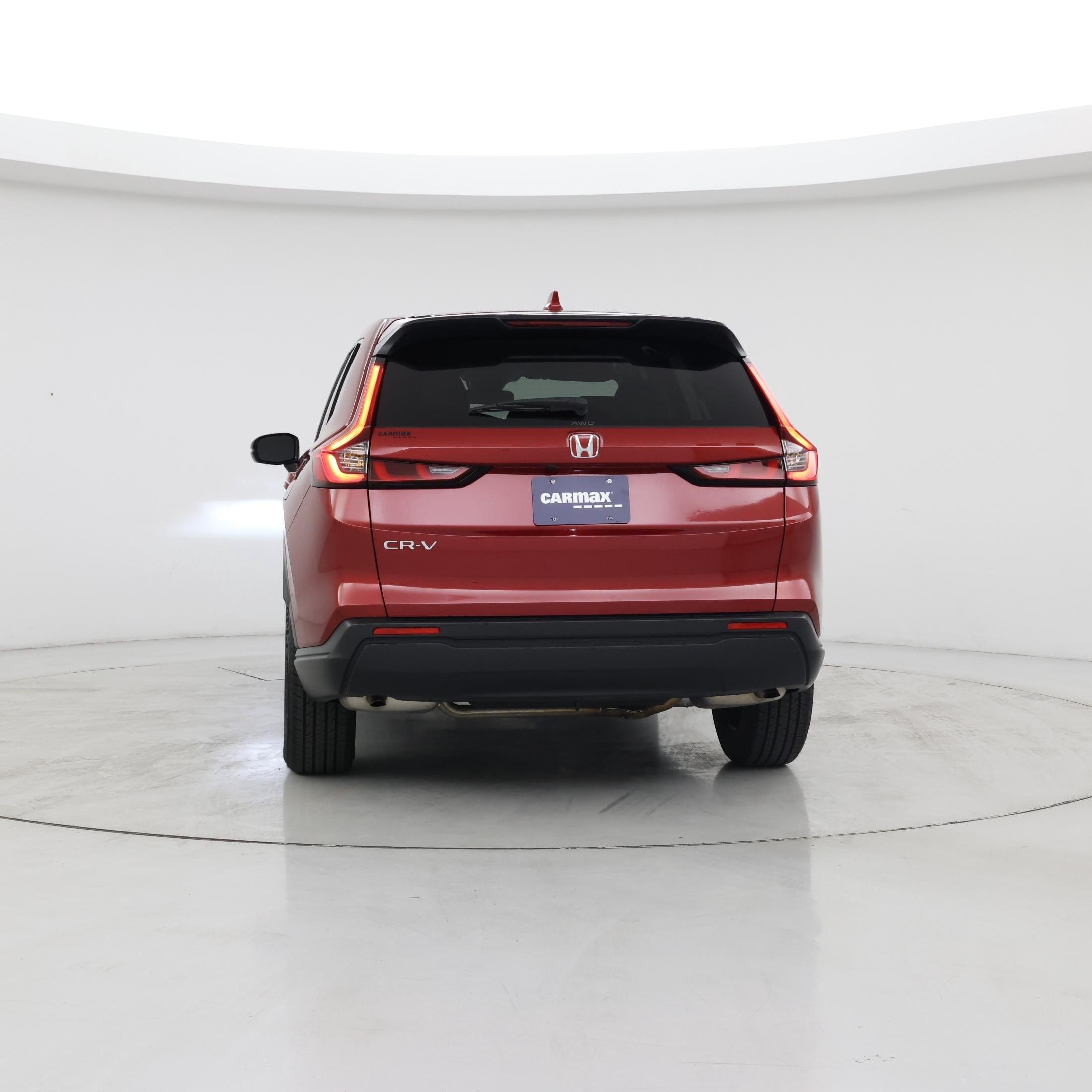 Thumbnail: 2025 Honda CR-V - 6