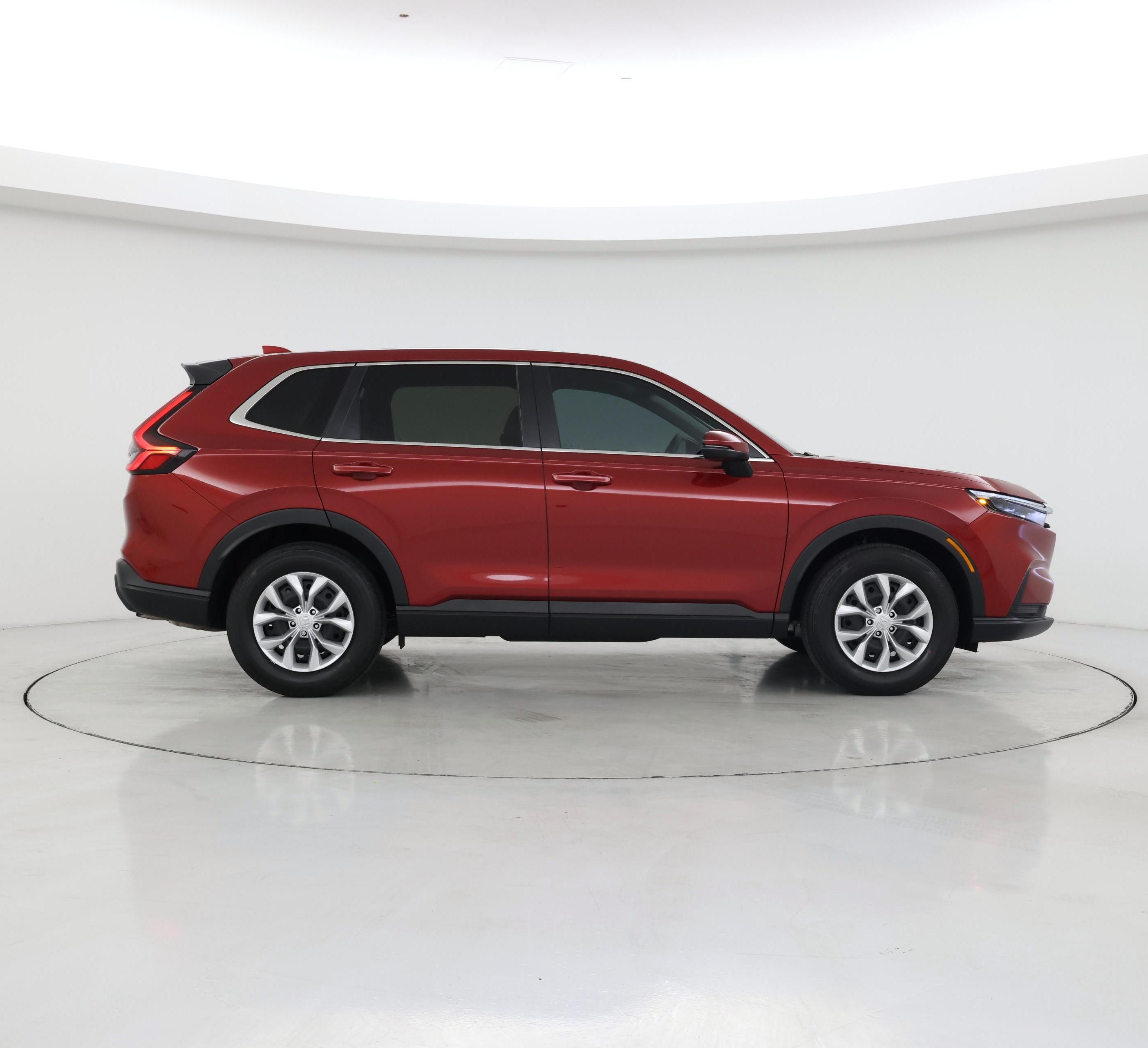 Thumbnail: 2025 Honda CR-V - 7
