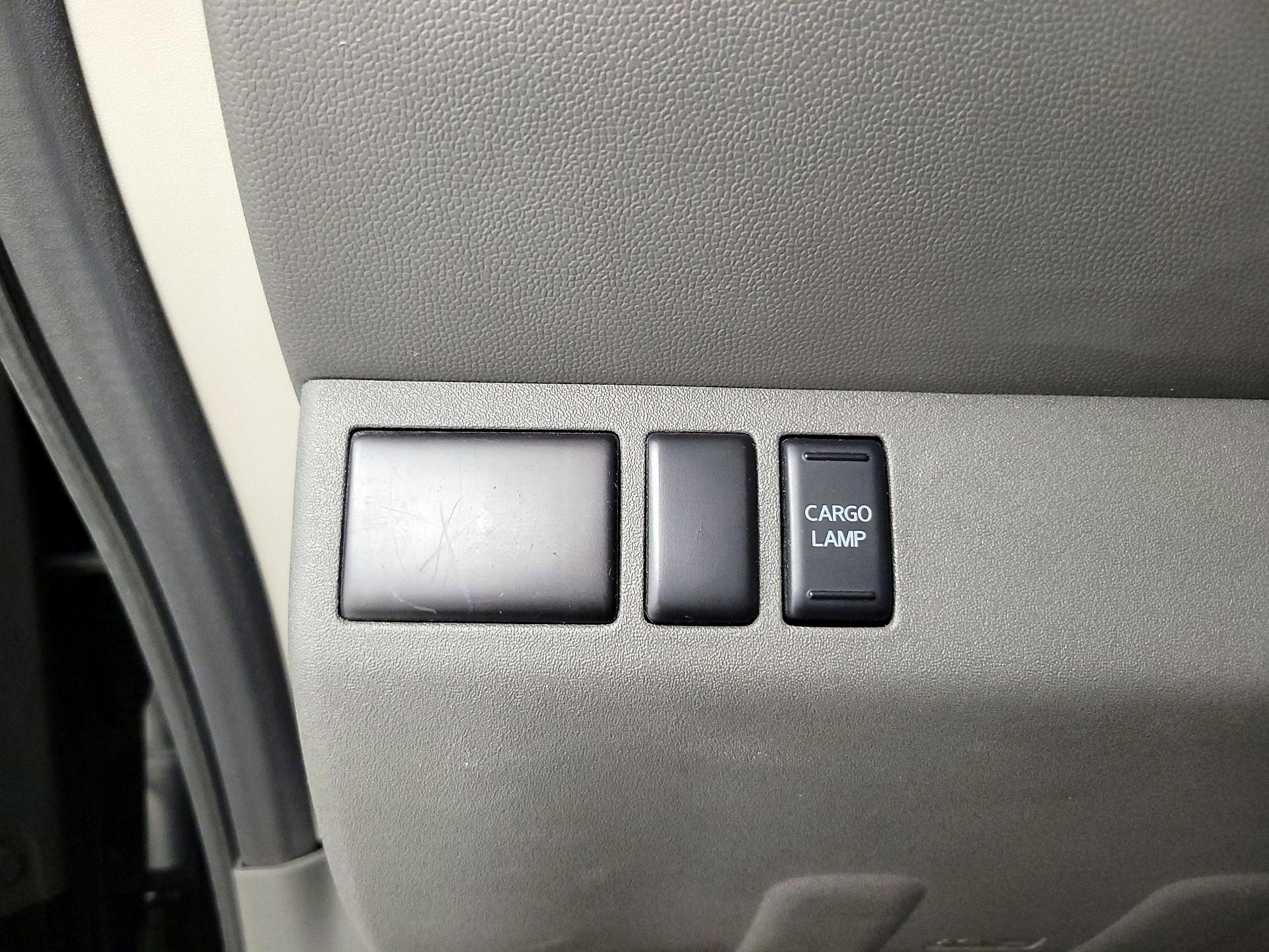 Thumbnail: 2014 Nissan Frontier - 13