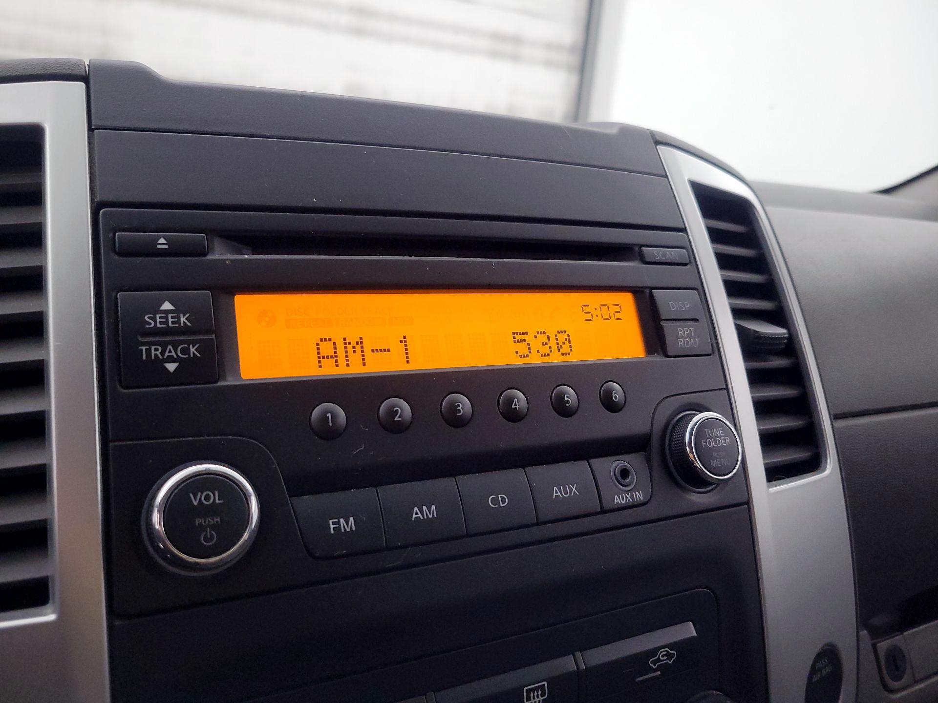 Thumbnail: 2014 Nissan Frontier - 14