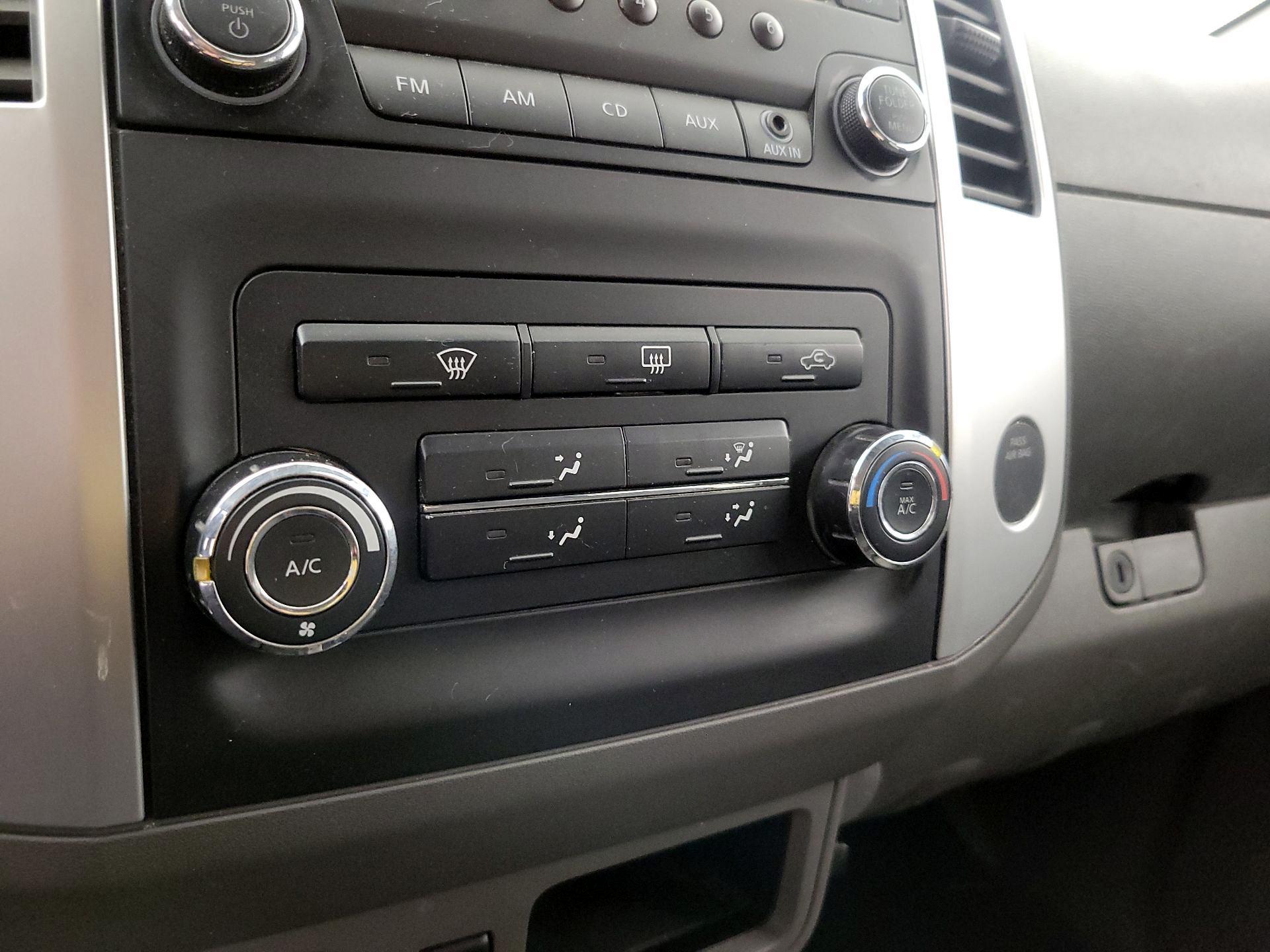 Thumbnail: 2014 Nissan Frontier - 15