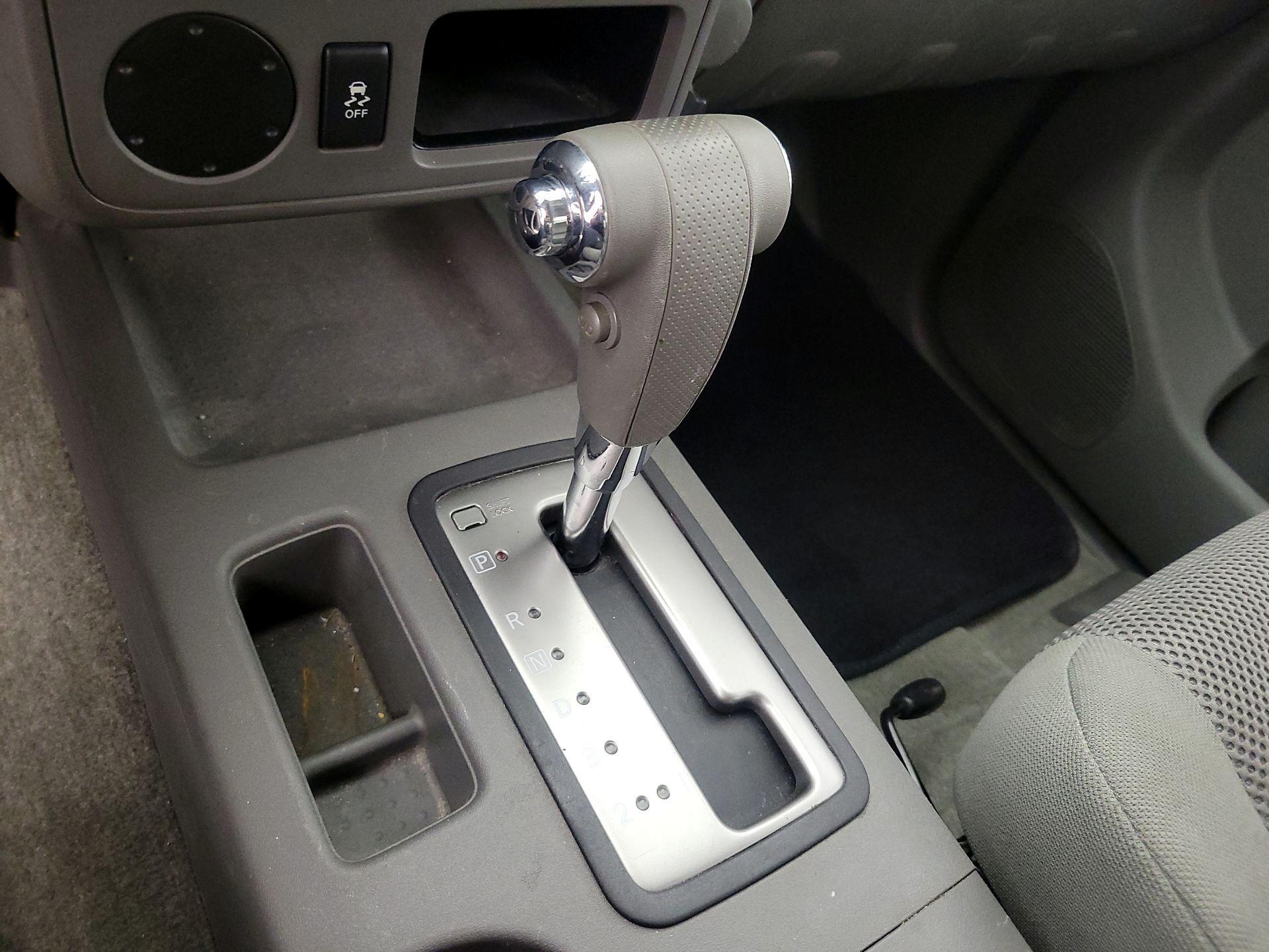 Thumbnail: 2014 Nissan Frontier - 16