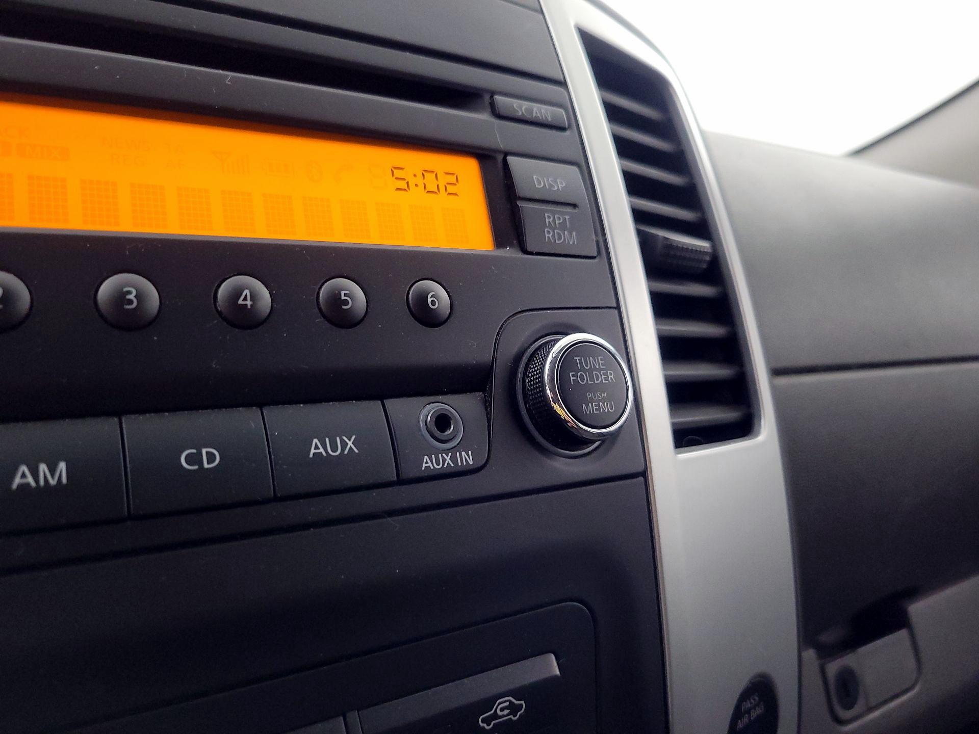 Thumbnail: 2014 Nissan Frontier - 17