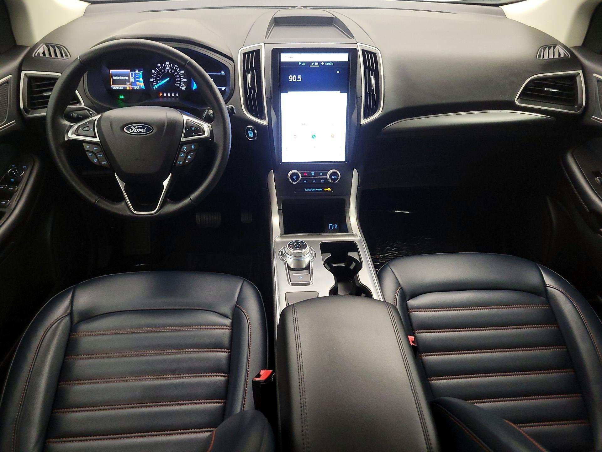 Thumbnail: 2024 Ford Edge - 9