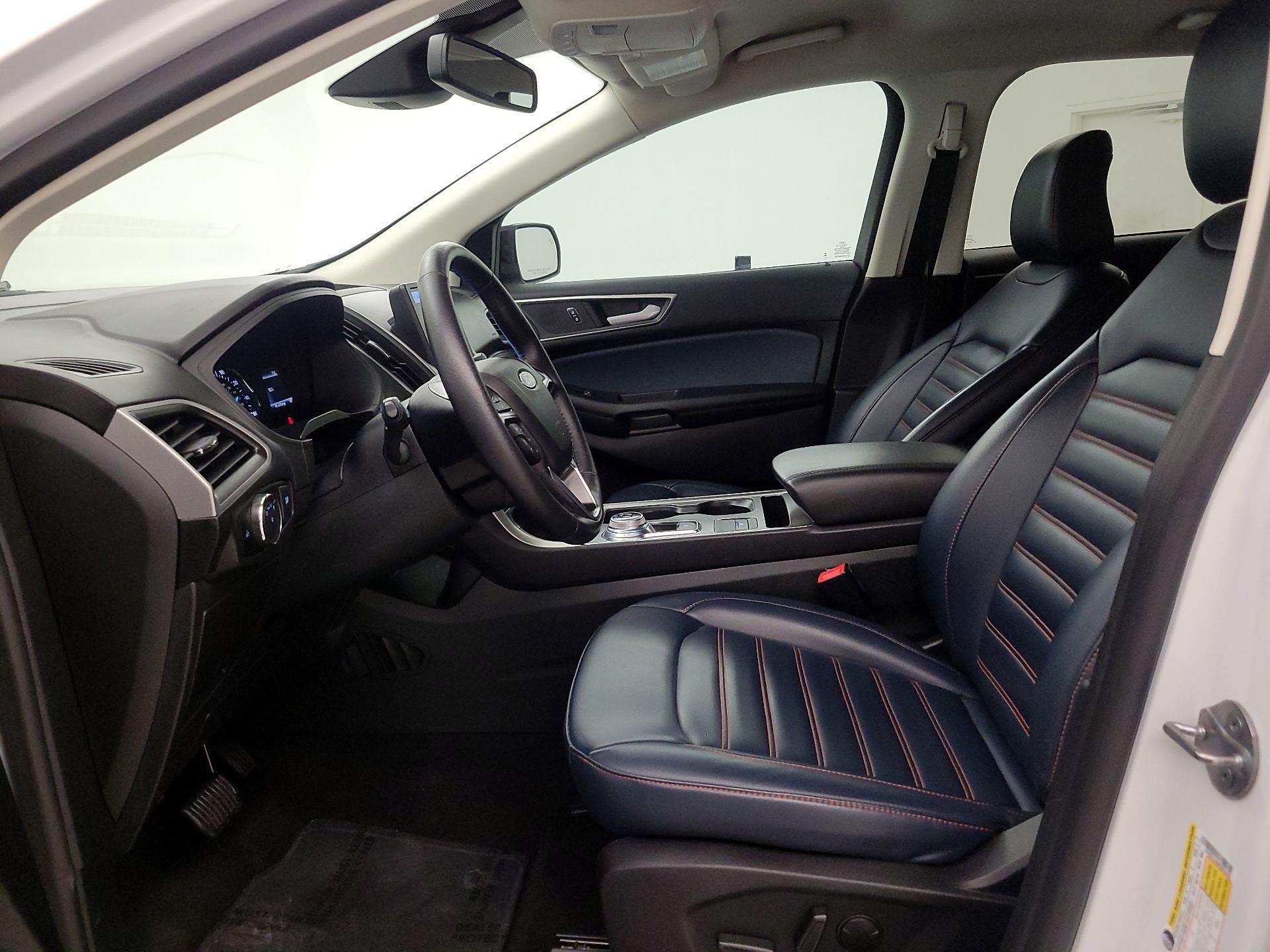 Thumbnail: 2024 Ford Edge - 11