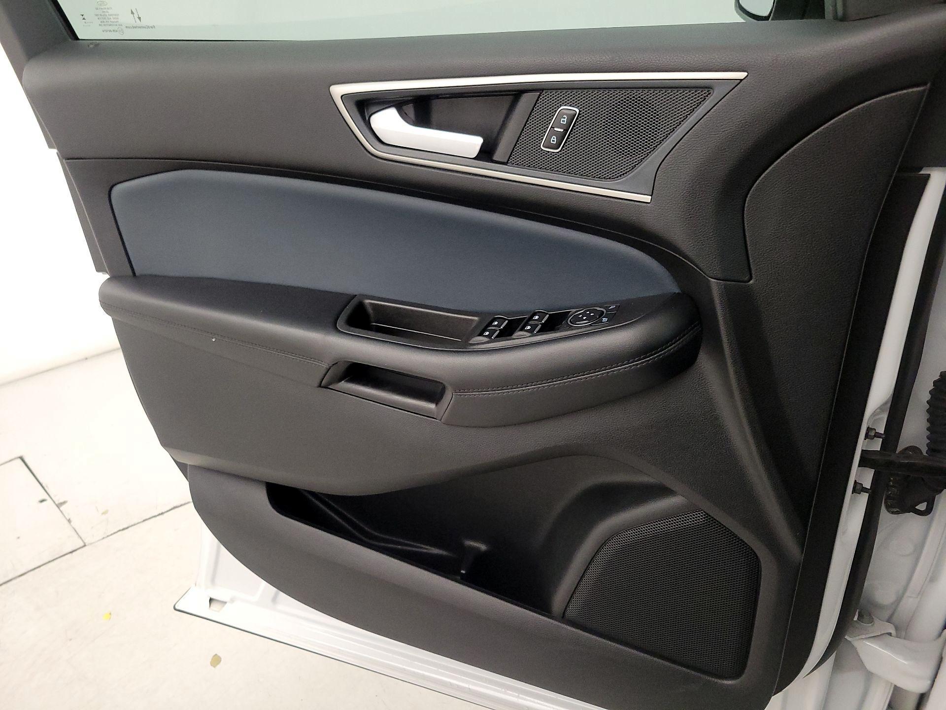 Thumbnail: 2024 Ford Edge - 12