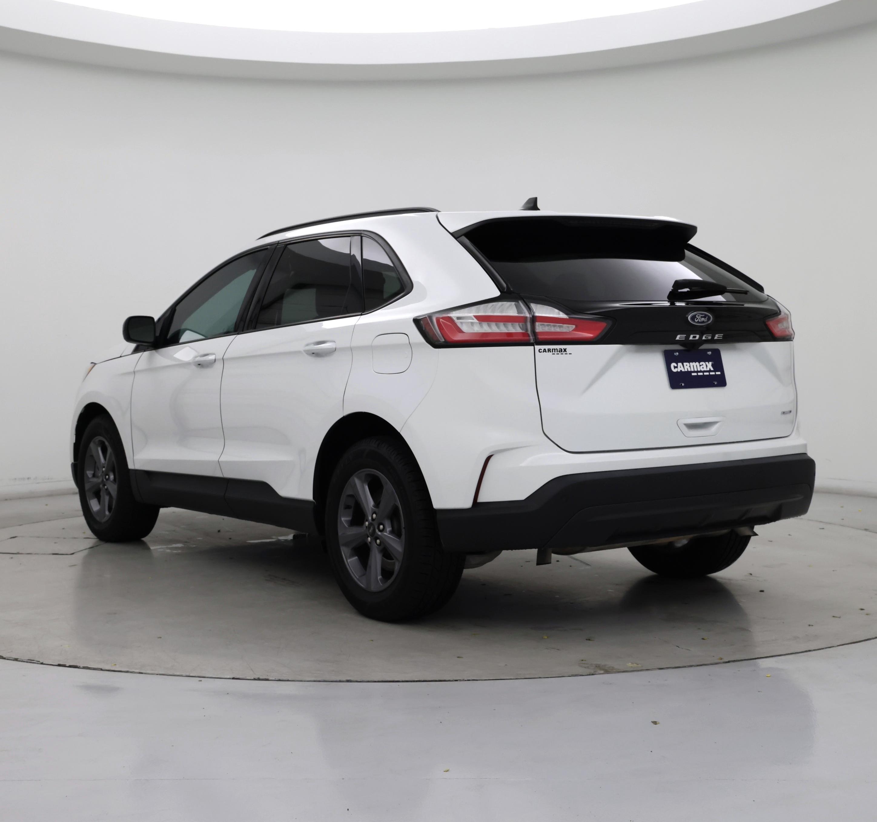 Thumbnail: 2024 Ford Edge - 2