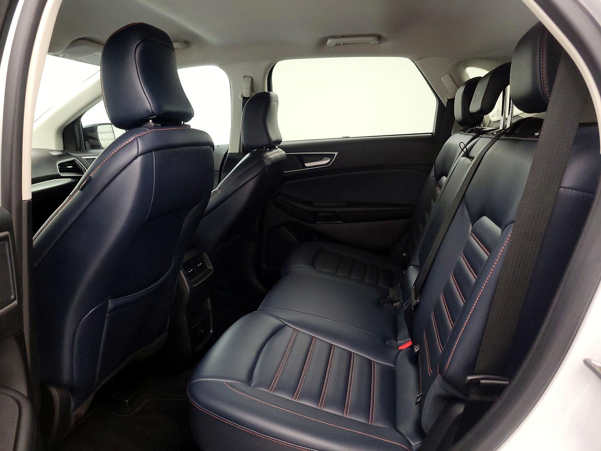 Thumbnail: 2024 Ford Edge - 19