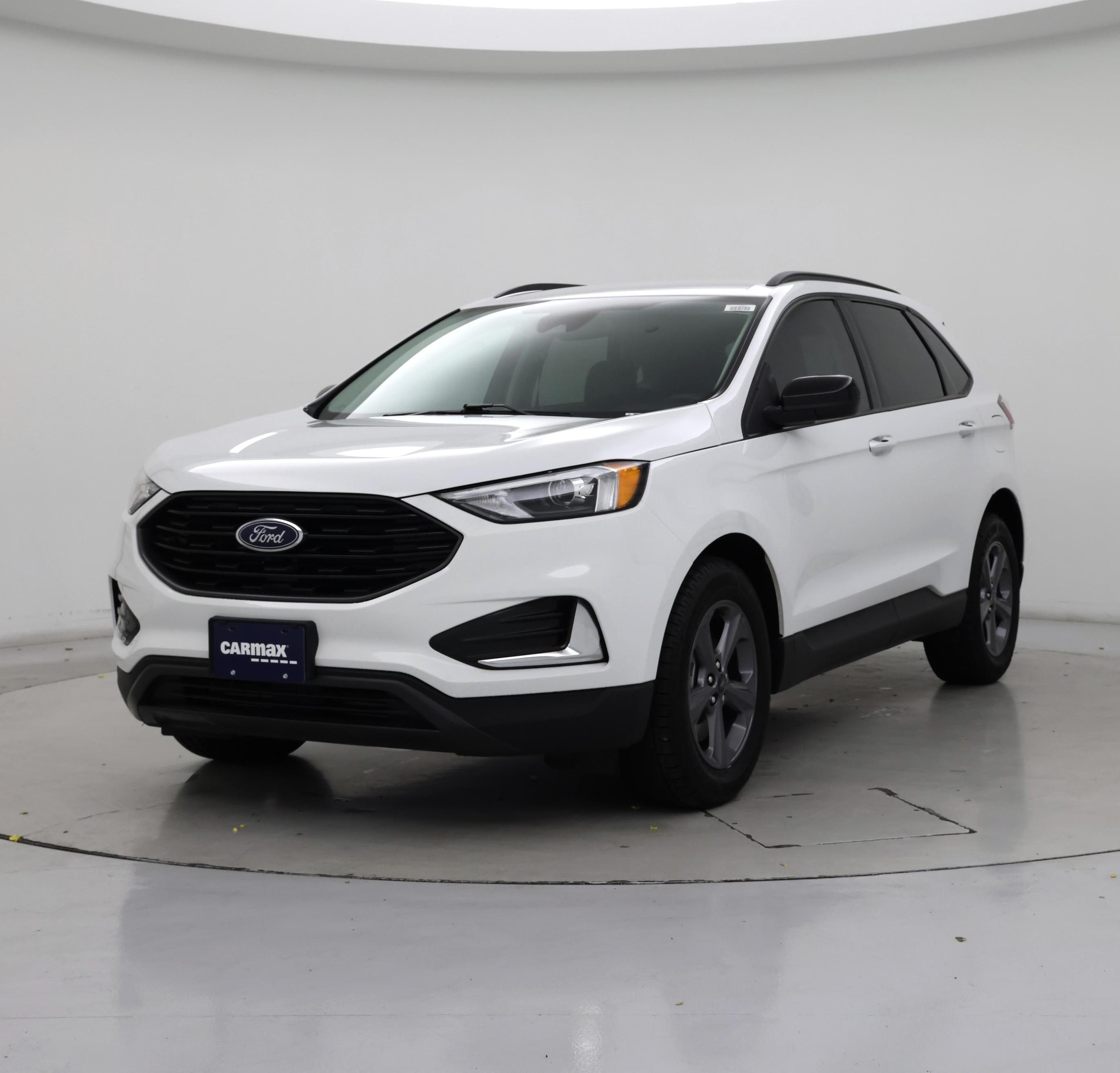 Thumbnail: 2024 Ford Edge - 4