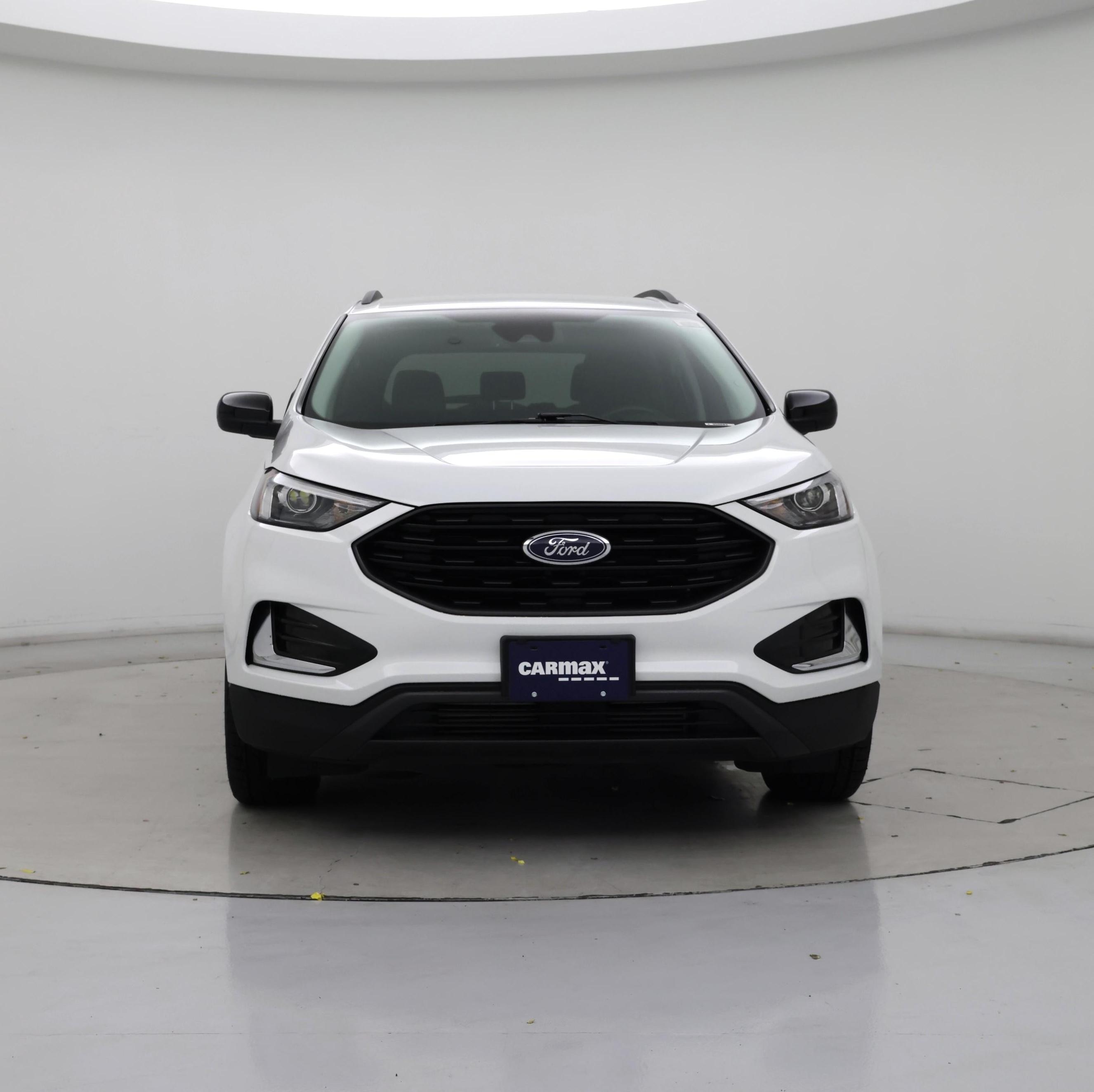 Thumbnail: 2024 Ford Edge - 5