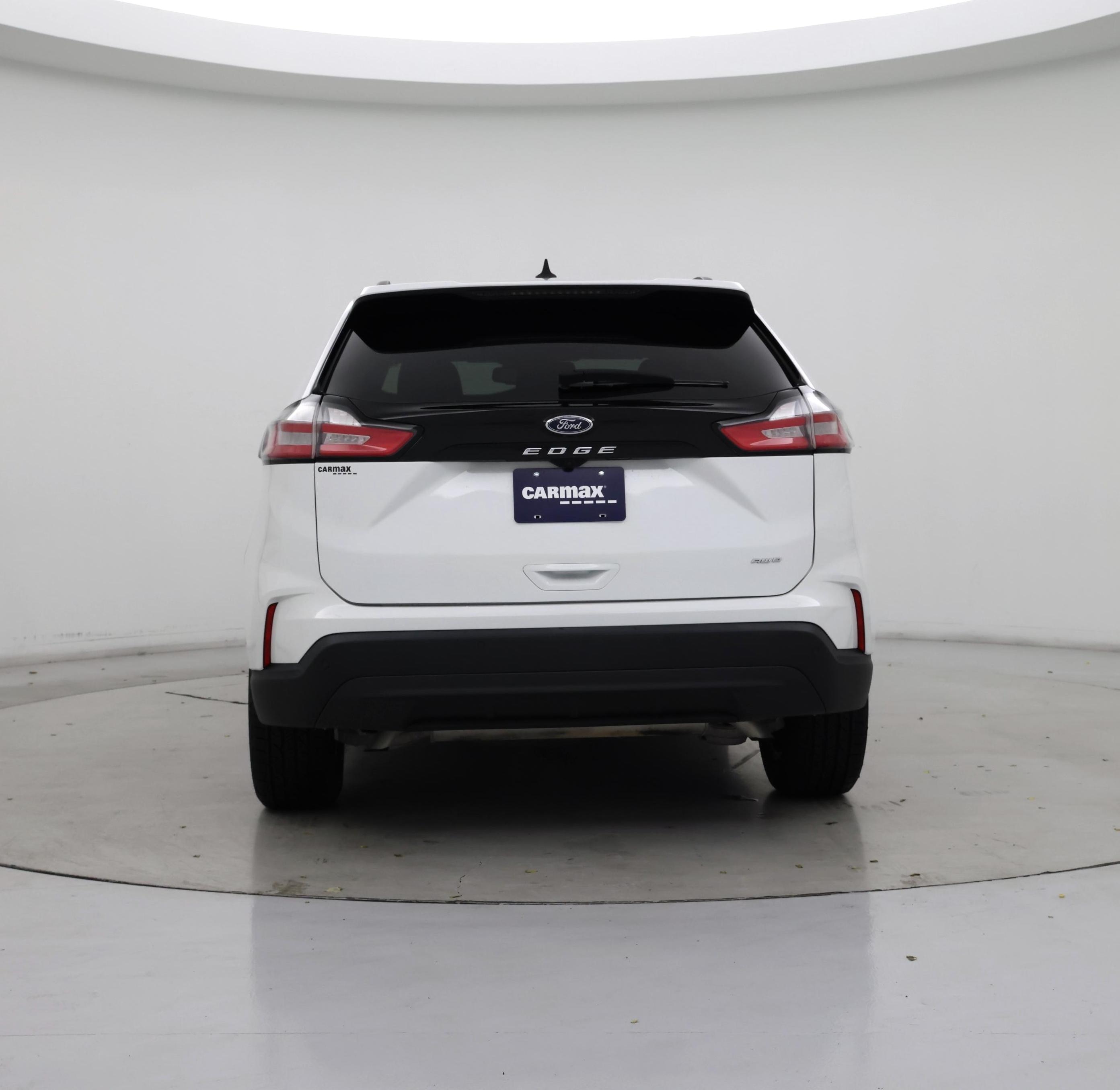 Thumbnail: 2024 Ford Edge - 6