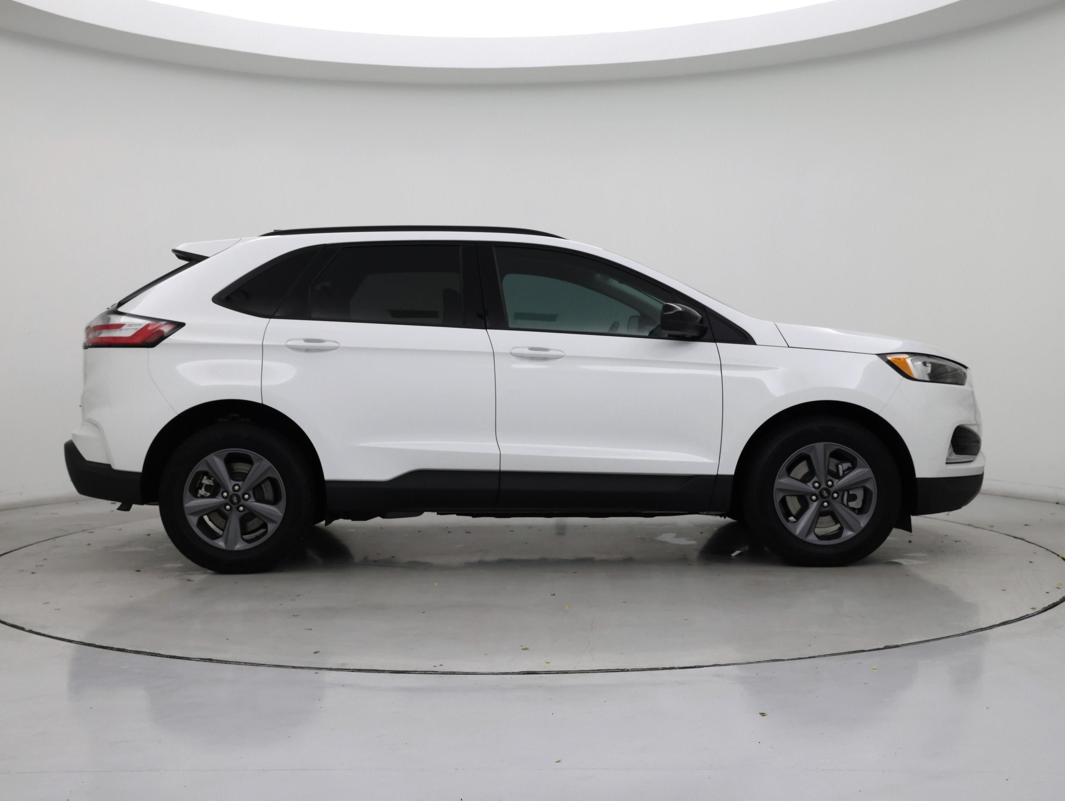 Thumbnail: 2024 Ford Edge - 7