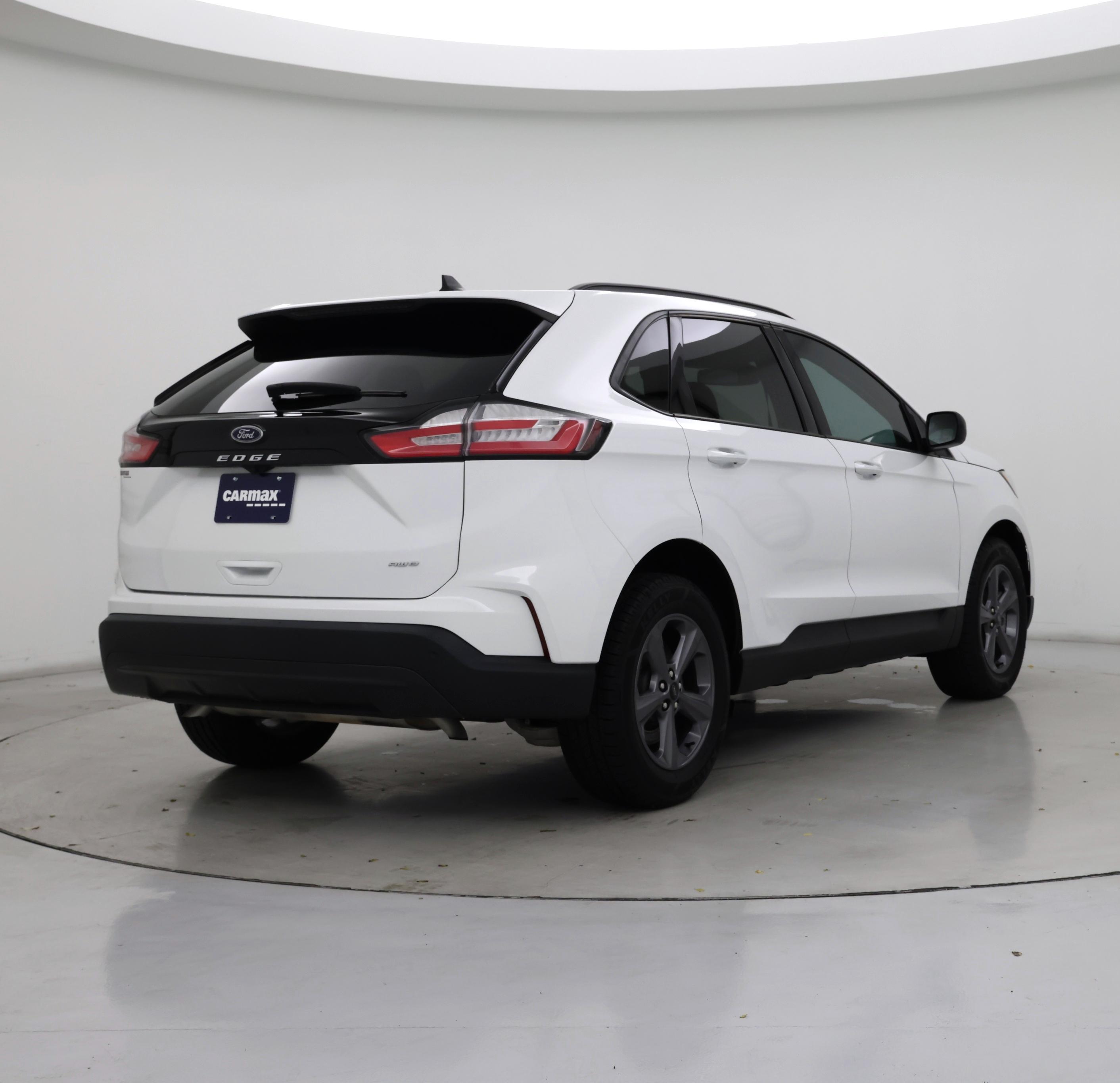 Thumbnail: 2024 Ford Edge - 8