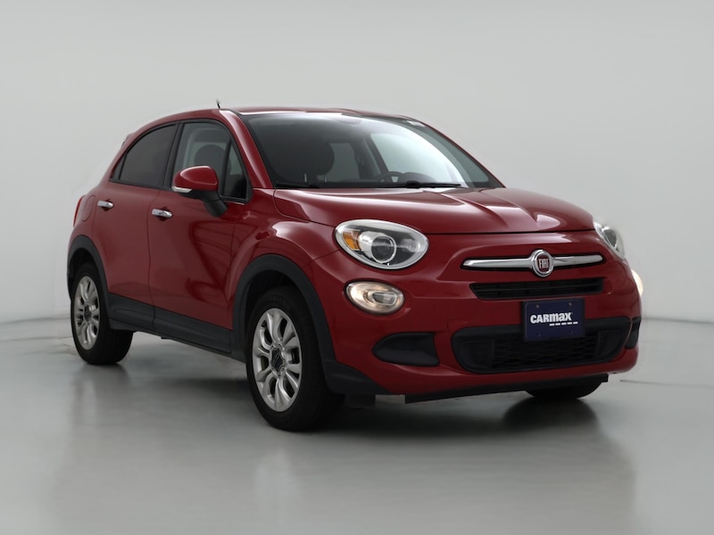 2016 Fiat 500X Easy -
                  Las Vegas, NV