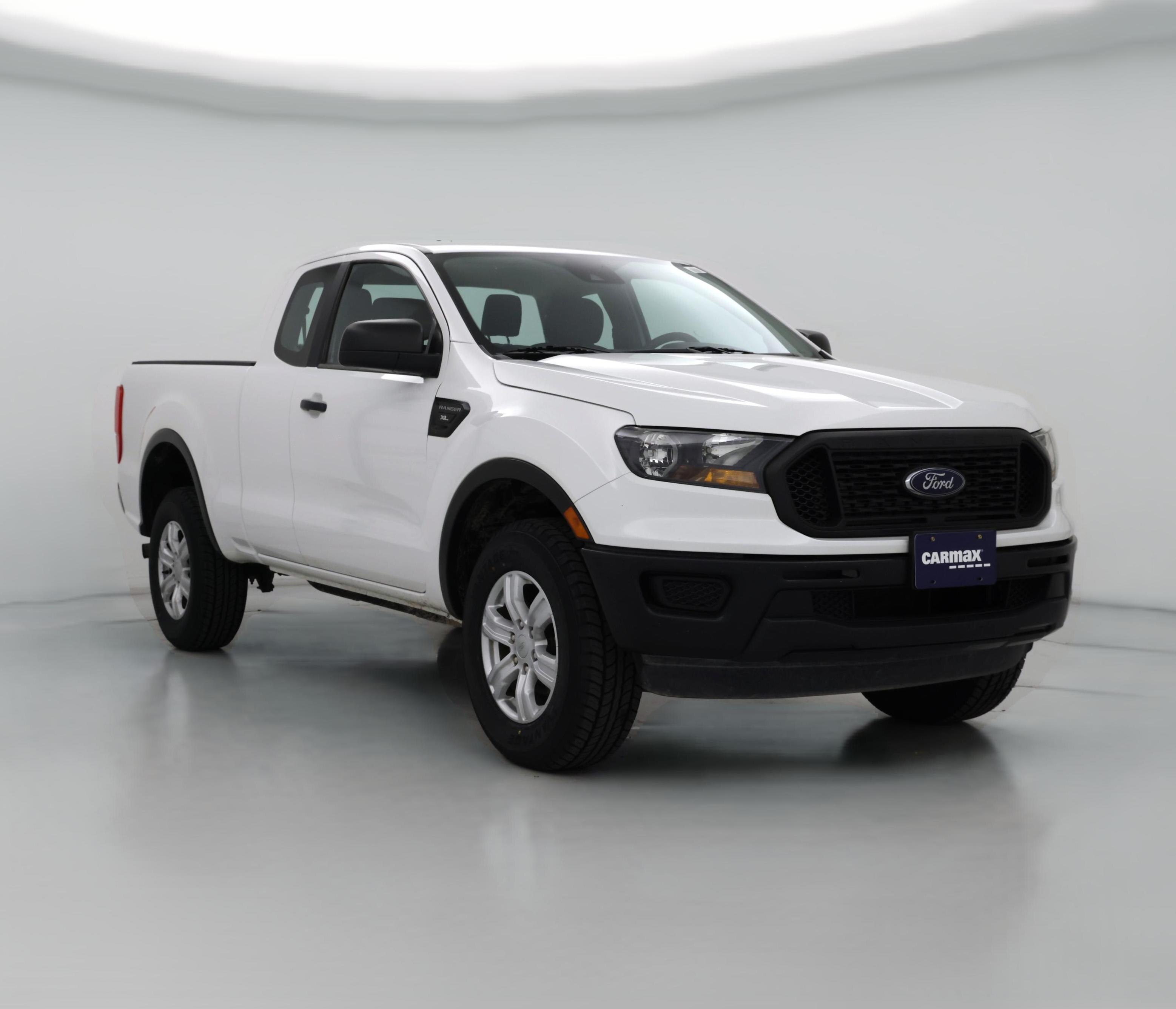 Thumbnail: 2019 Ford Ranger - 1