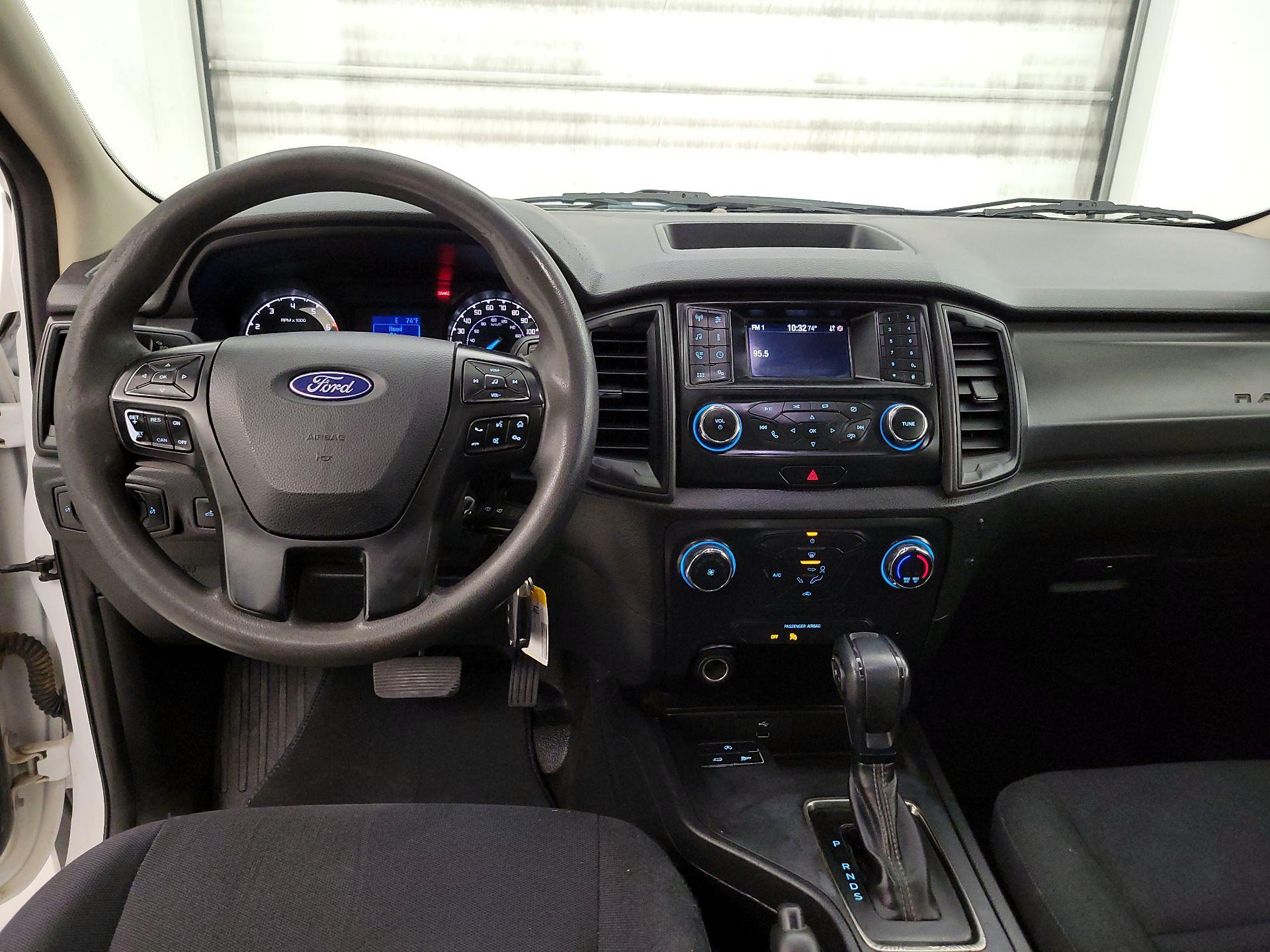 Thumbnail: 2019 Ford Ranger - 9