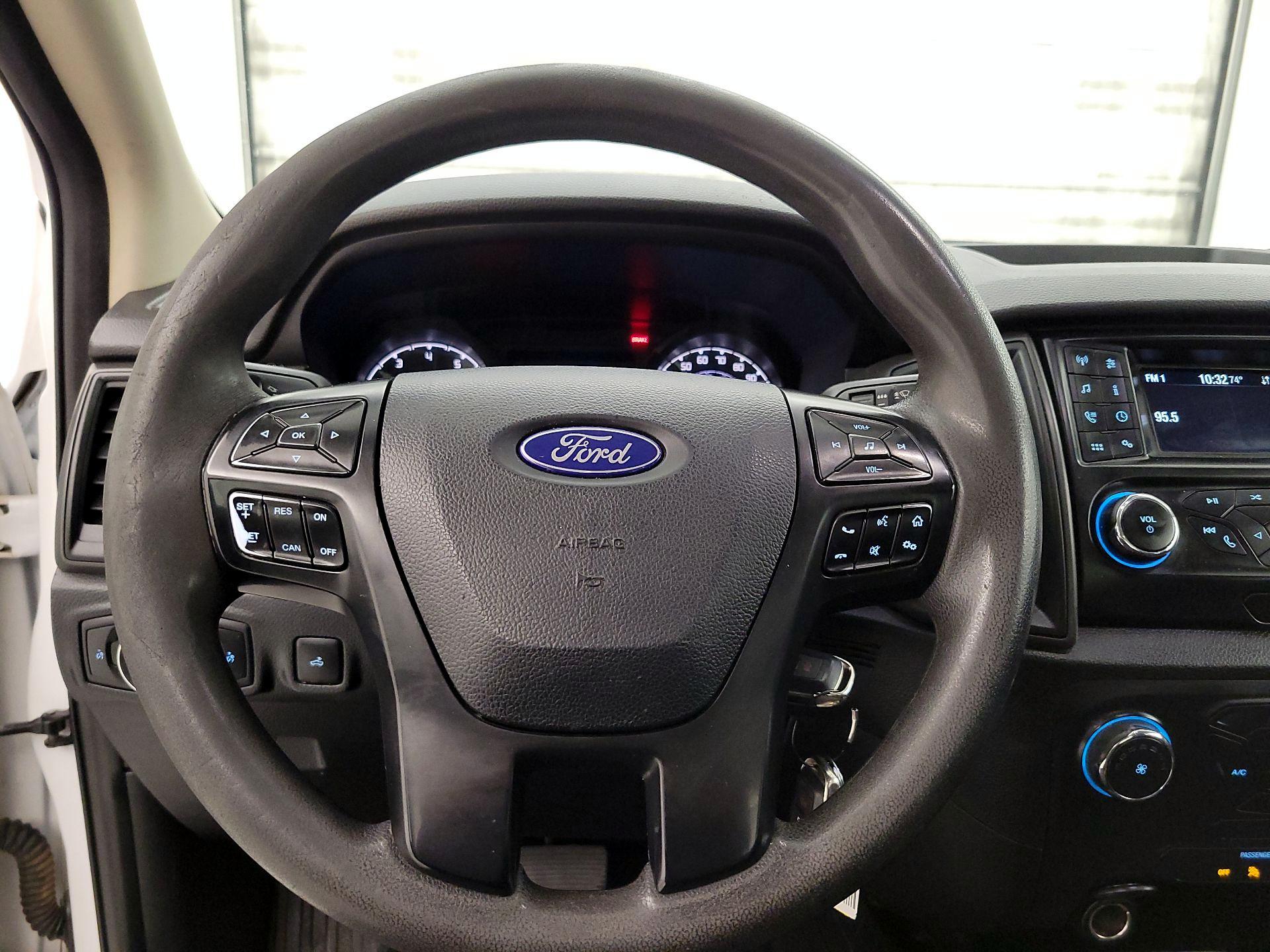 Thumbnail: 2019 Ford Ranger - 10