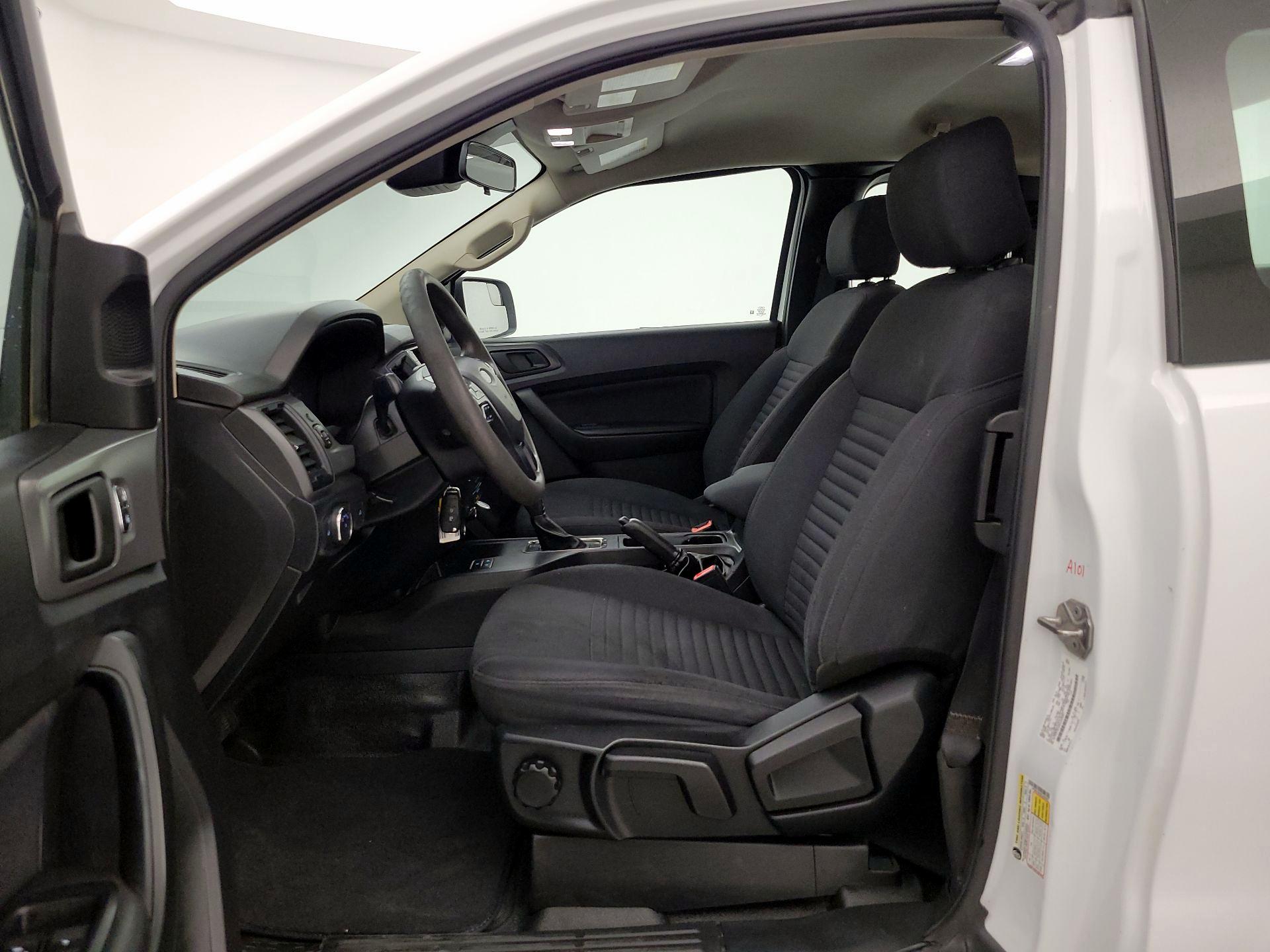 Thumbnail: 2019 Ford Ranger - 11