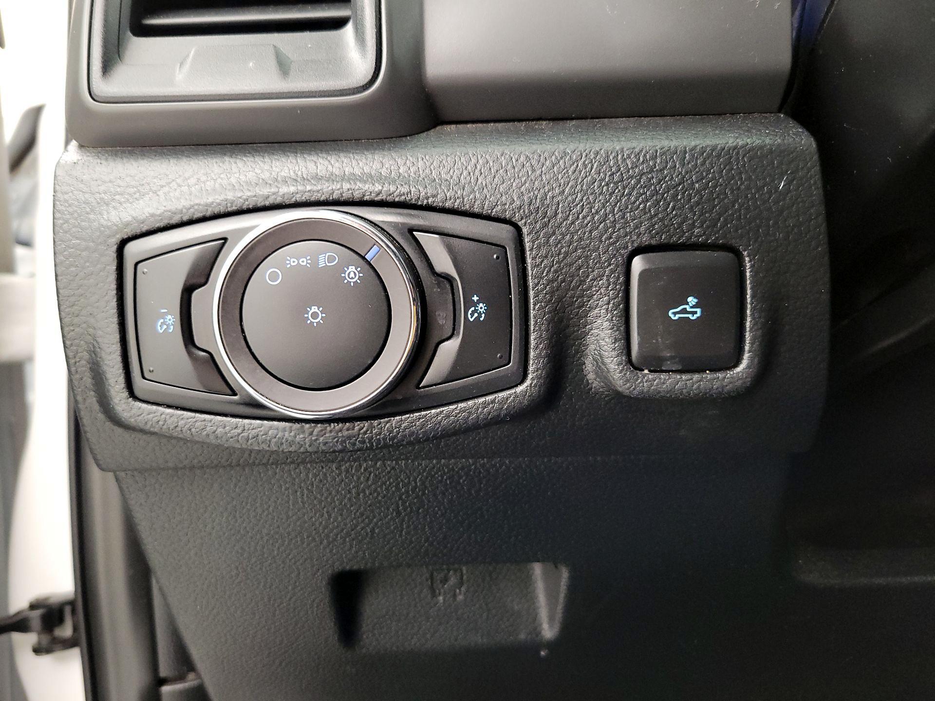 Thumbnail: 2019 Ford Ranger - 13