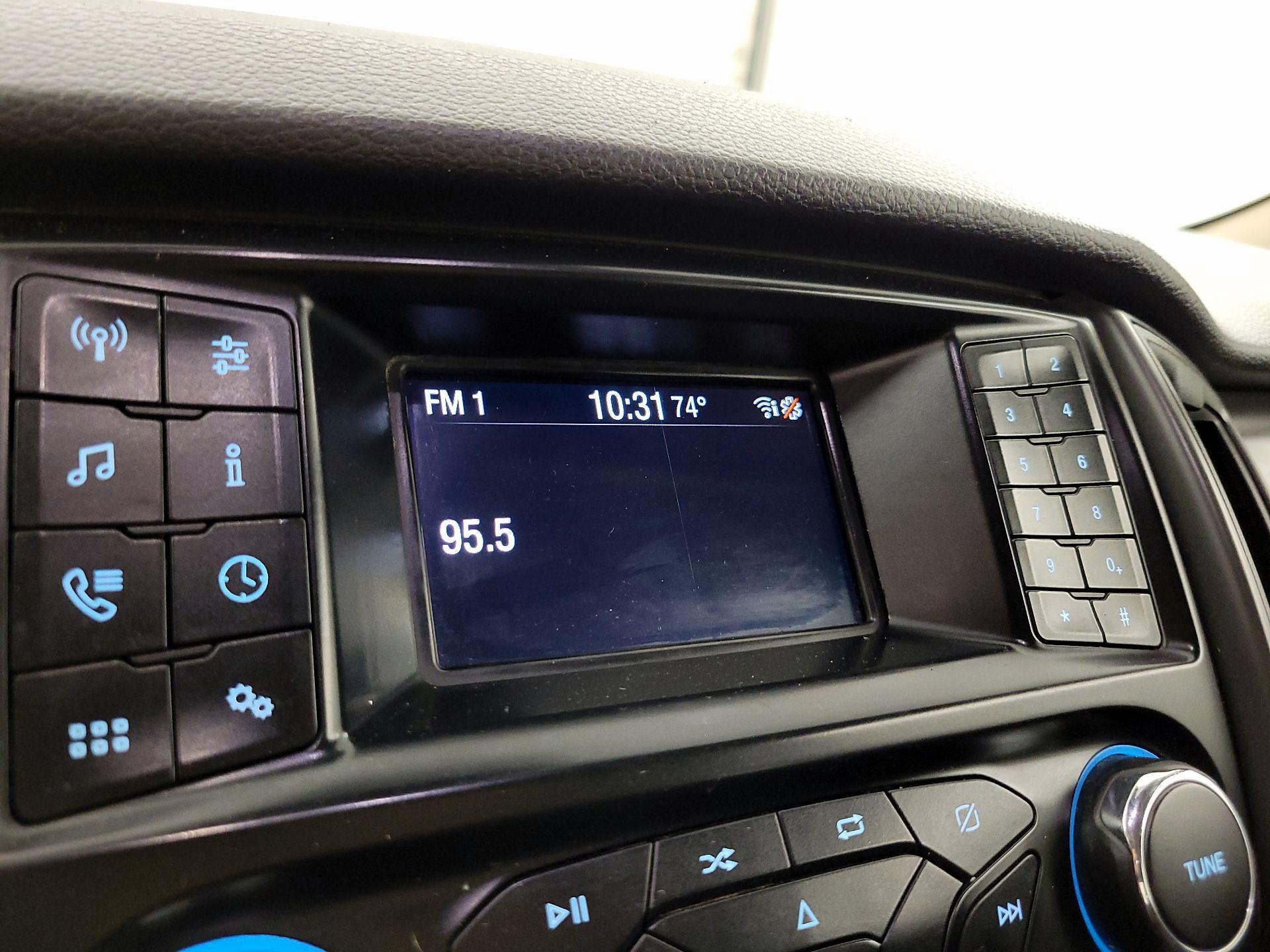 Thumbnail: 2019 Ford Ranger - 15