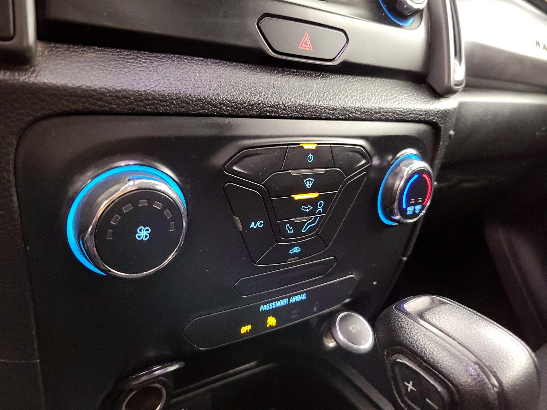 Thumbnail: 2019 Ford Ranger - 16