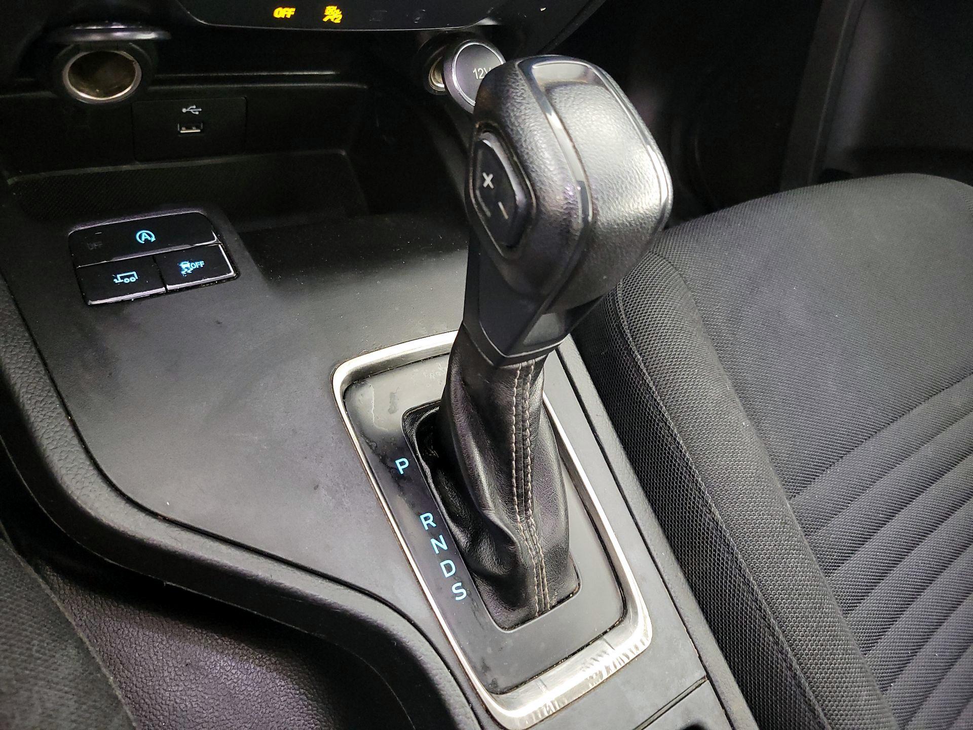 Thumbnail: 2019 Ford Ranger - 17