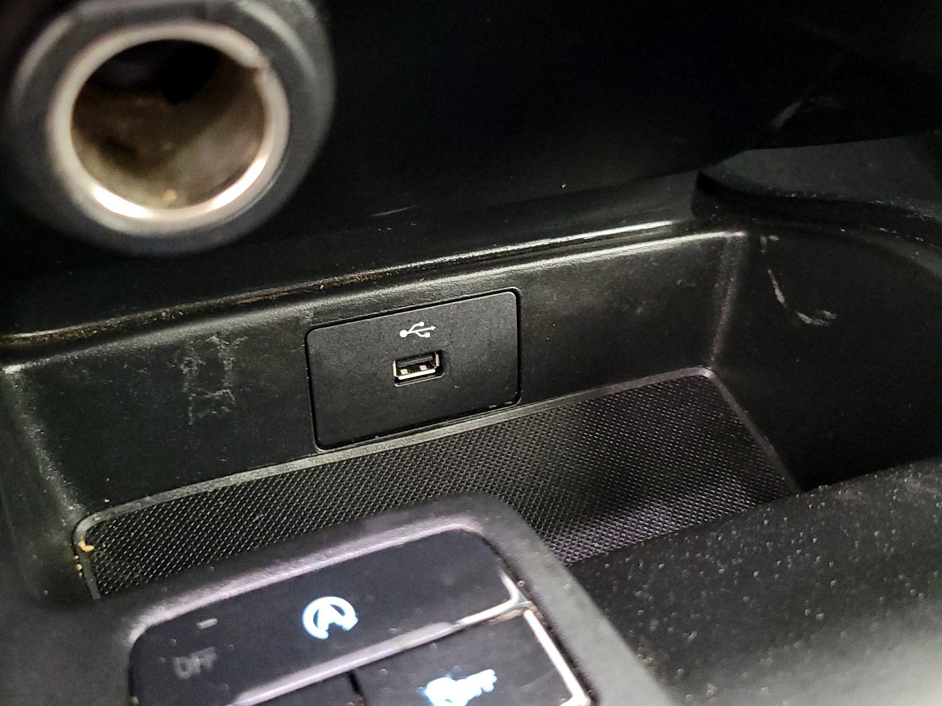 Thumbnail: 2019 Ford Ranger - 18