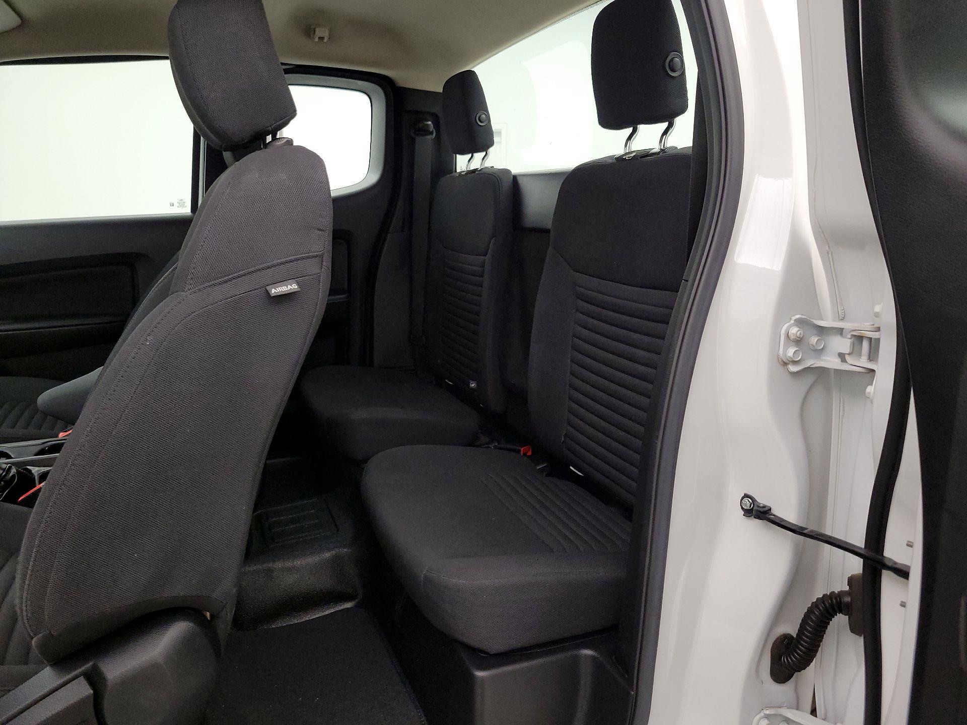 Thumbnail: 2019 Ford Ranger - 19