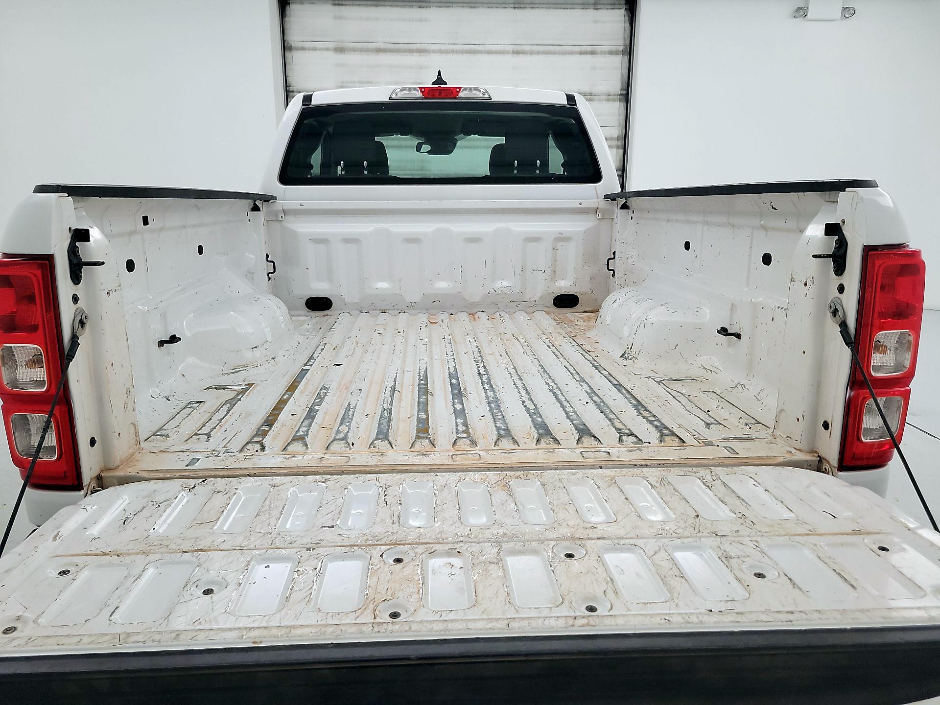 Thumbnail: 2019 Ford Ranger - 20