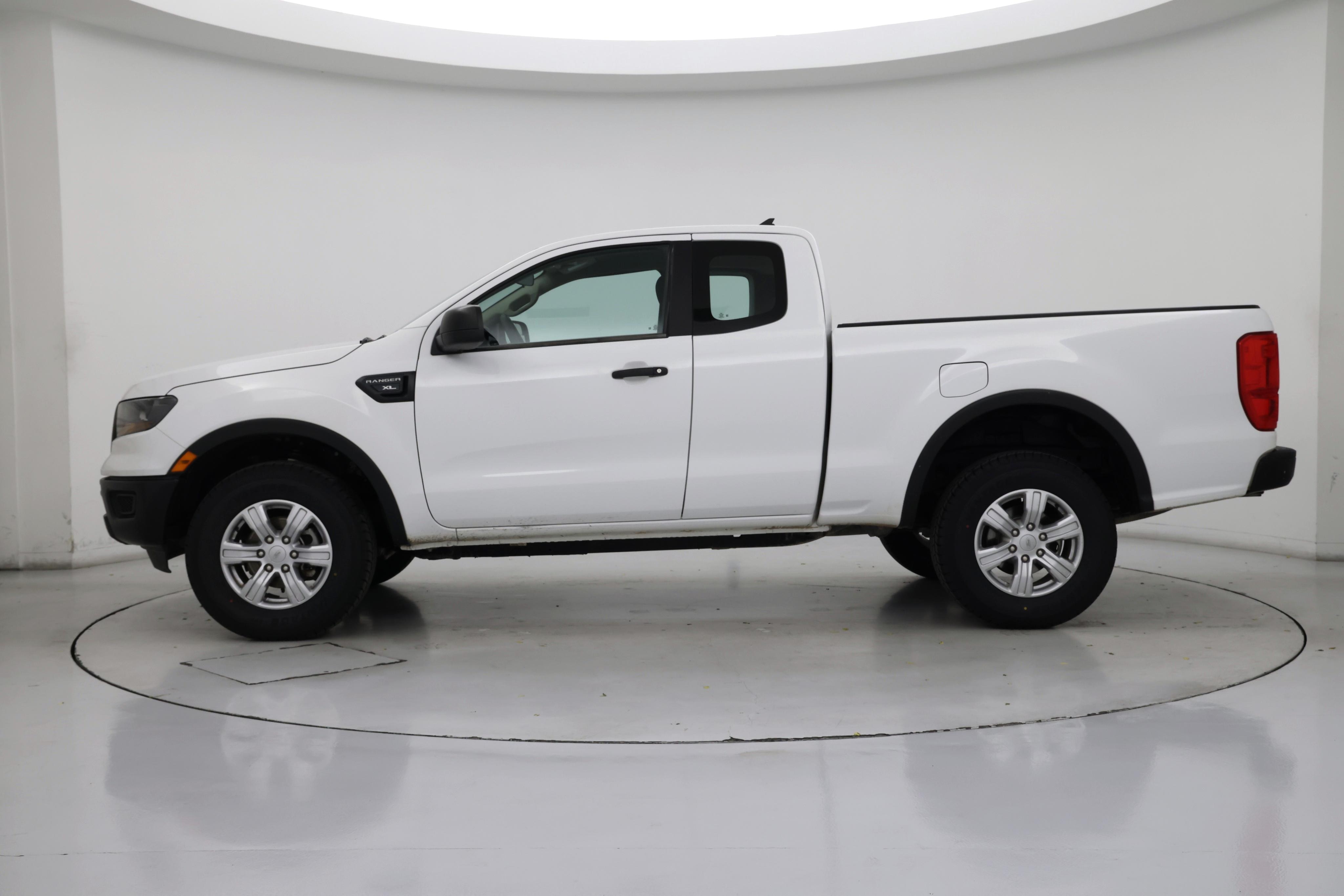 Thumbnail: 2019 Ford Ranger - 3