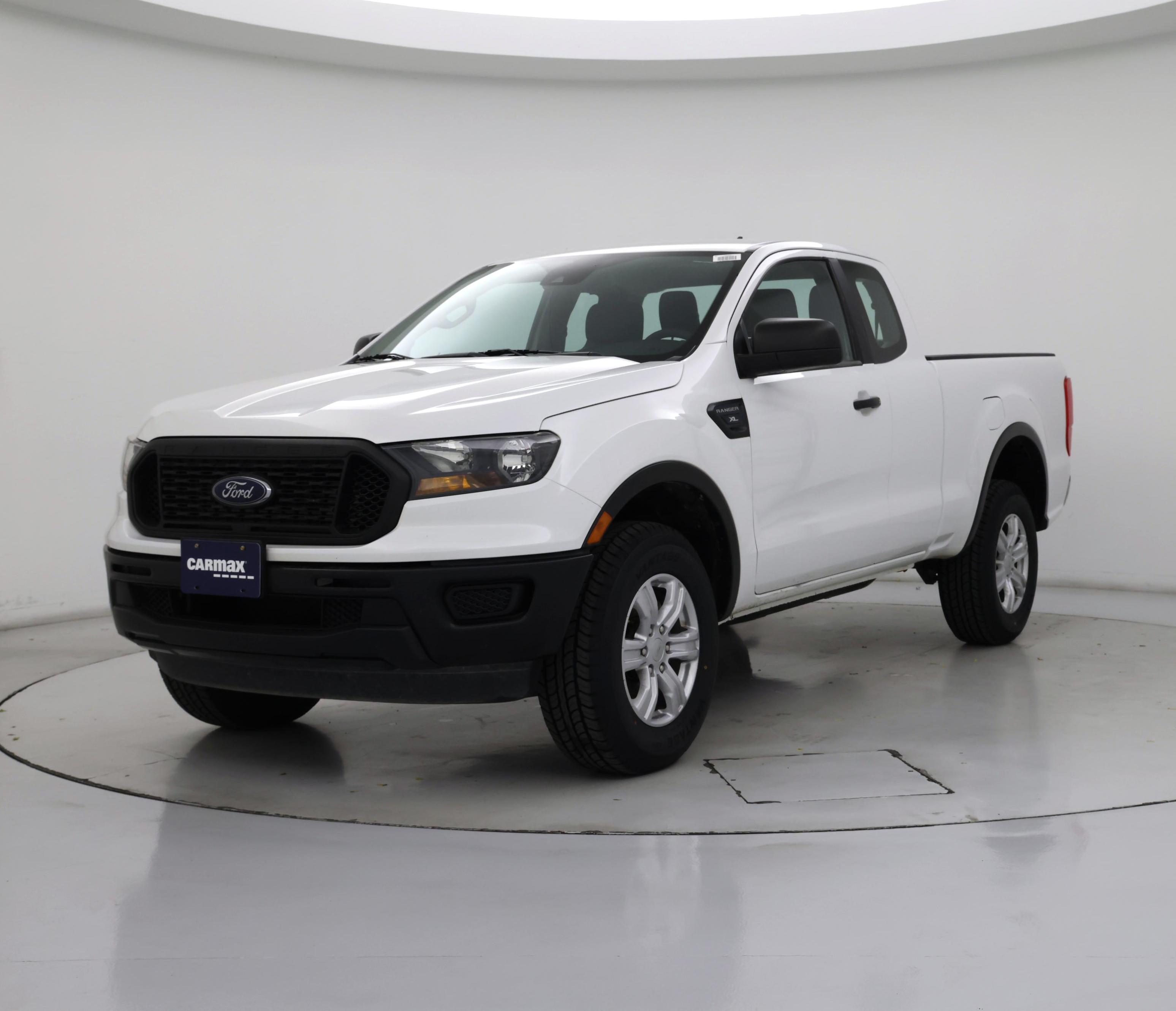 Thumbnail: 2019 Ford Ranger - 4