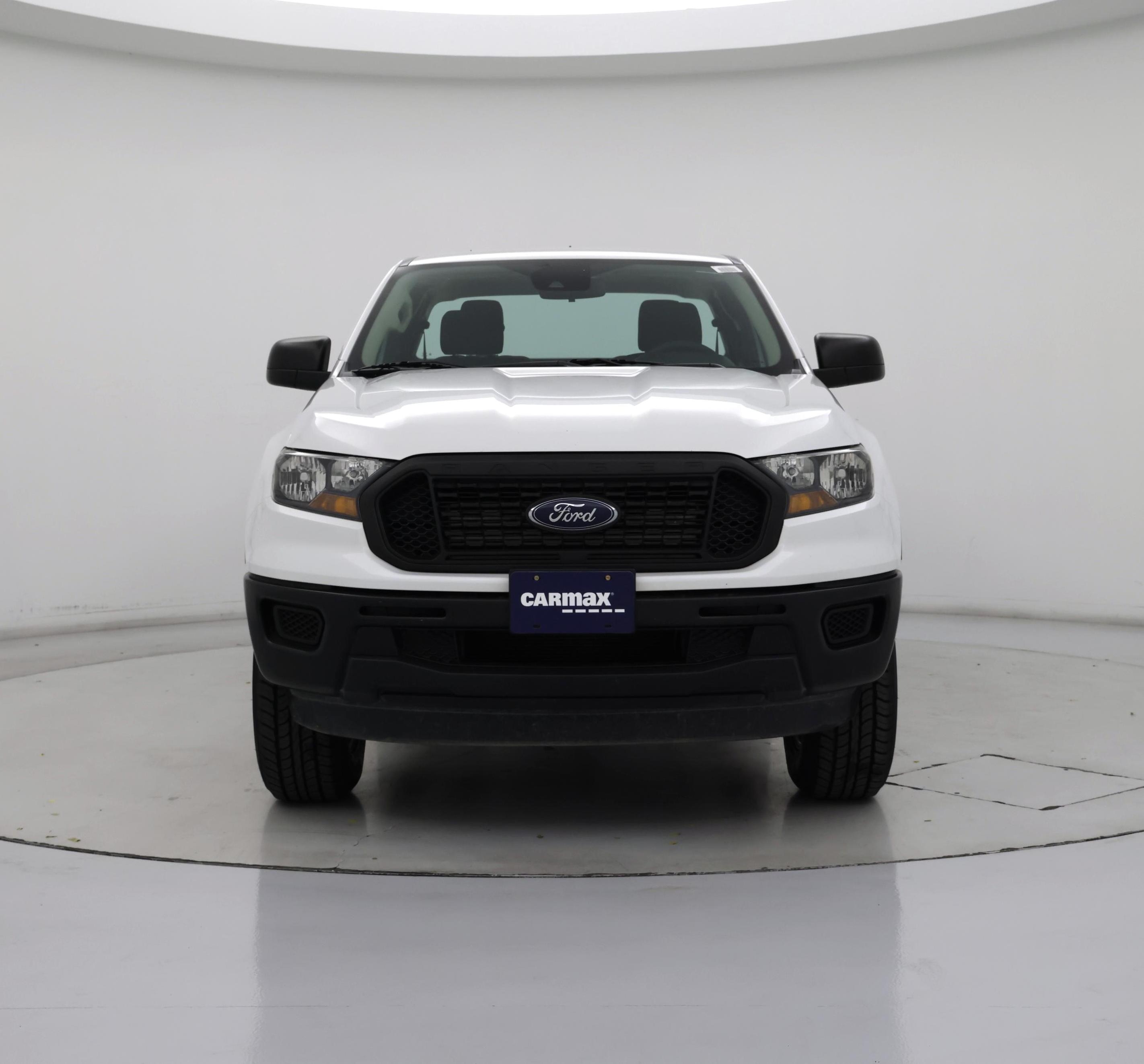 Thumbnail: 2019 Ford Ranger - 5