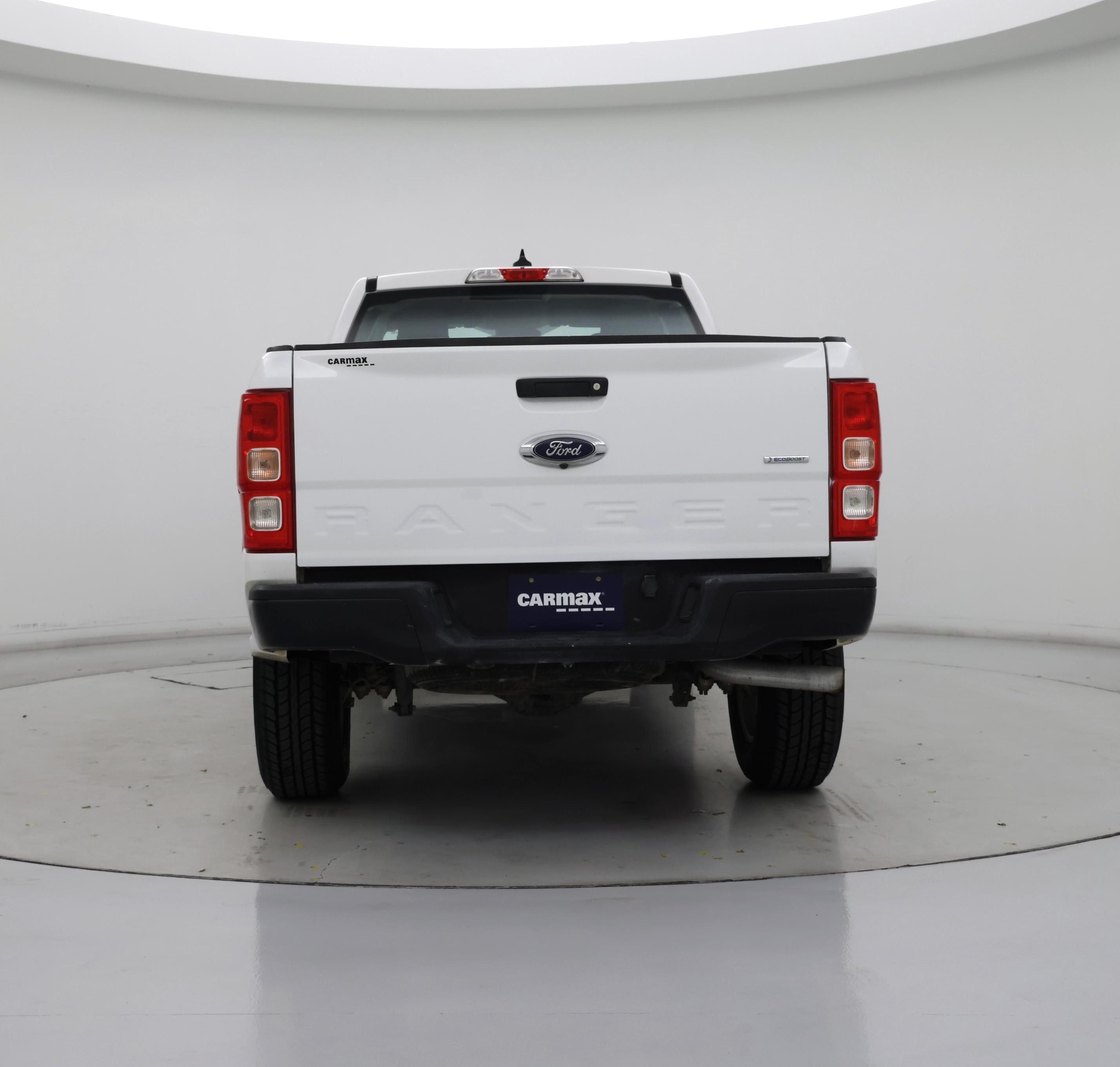 Thumbnail: 2019 Ford Ranger - 6