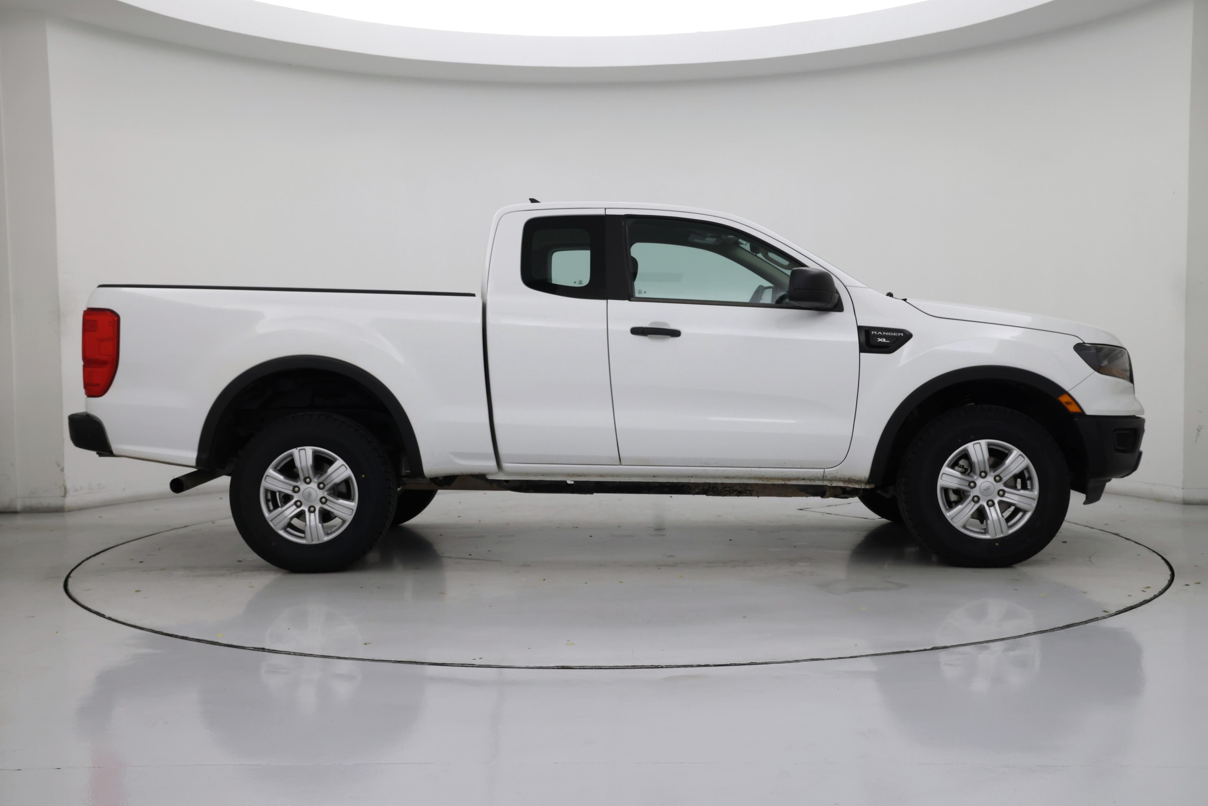 Thumbnail: 2019 Ford Ranger - 7