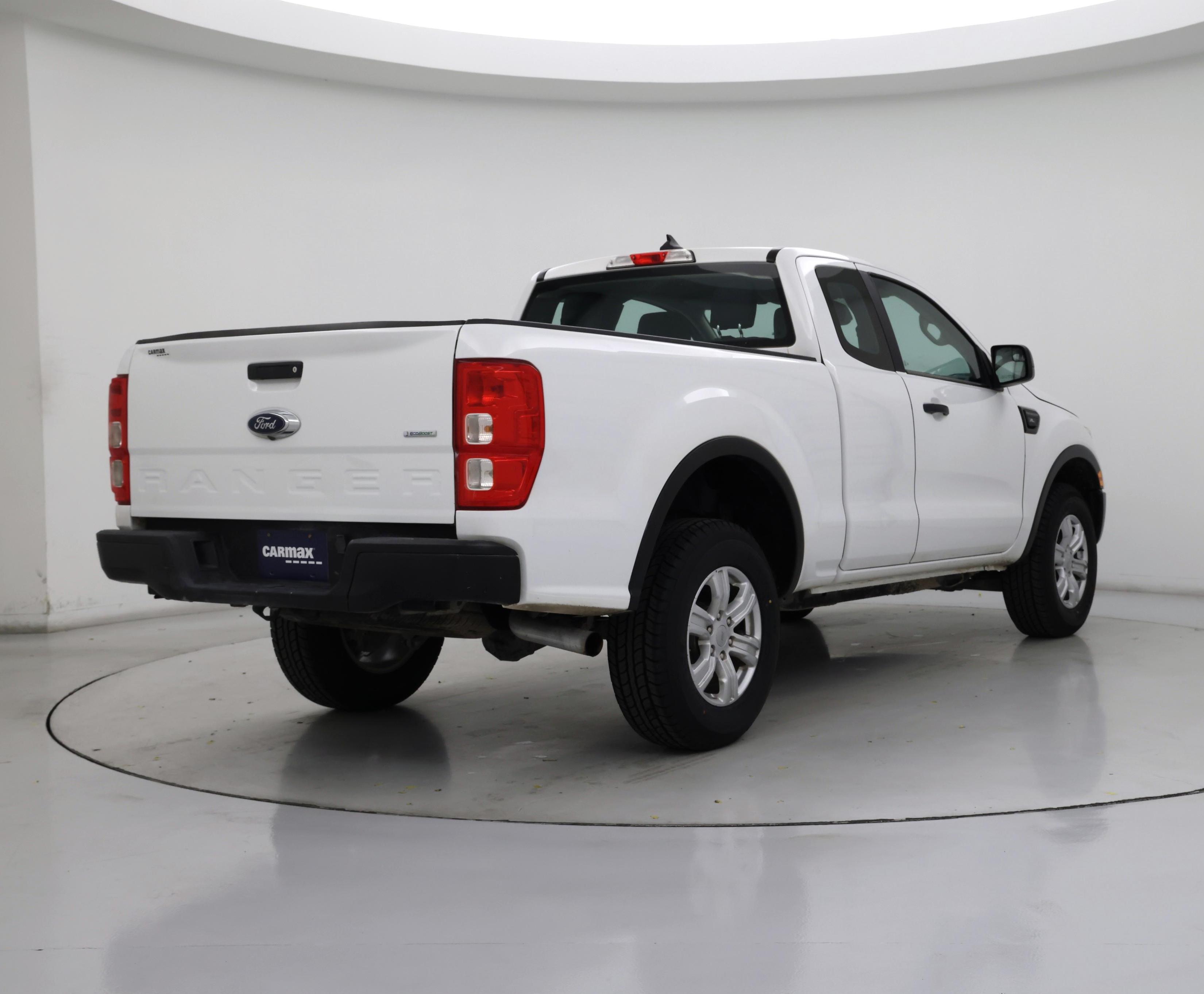 Thumbnail: 2019 Ford Ranger - 8
