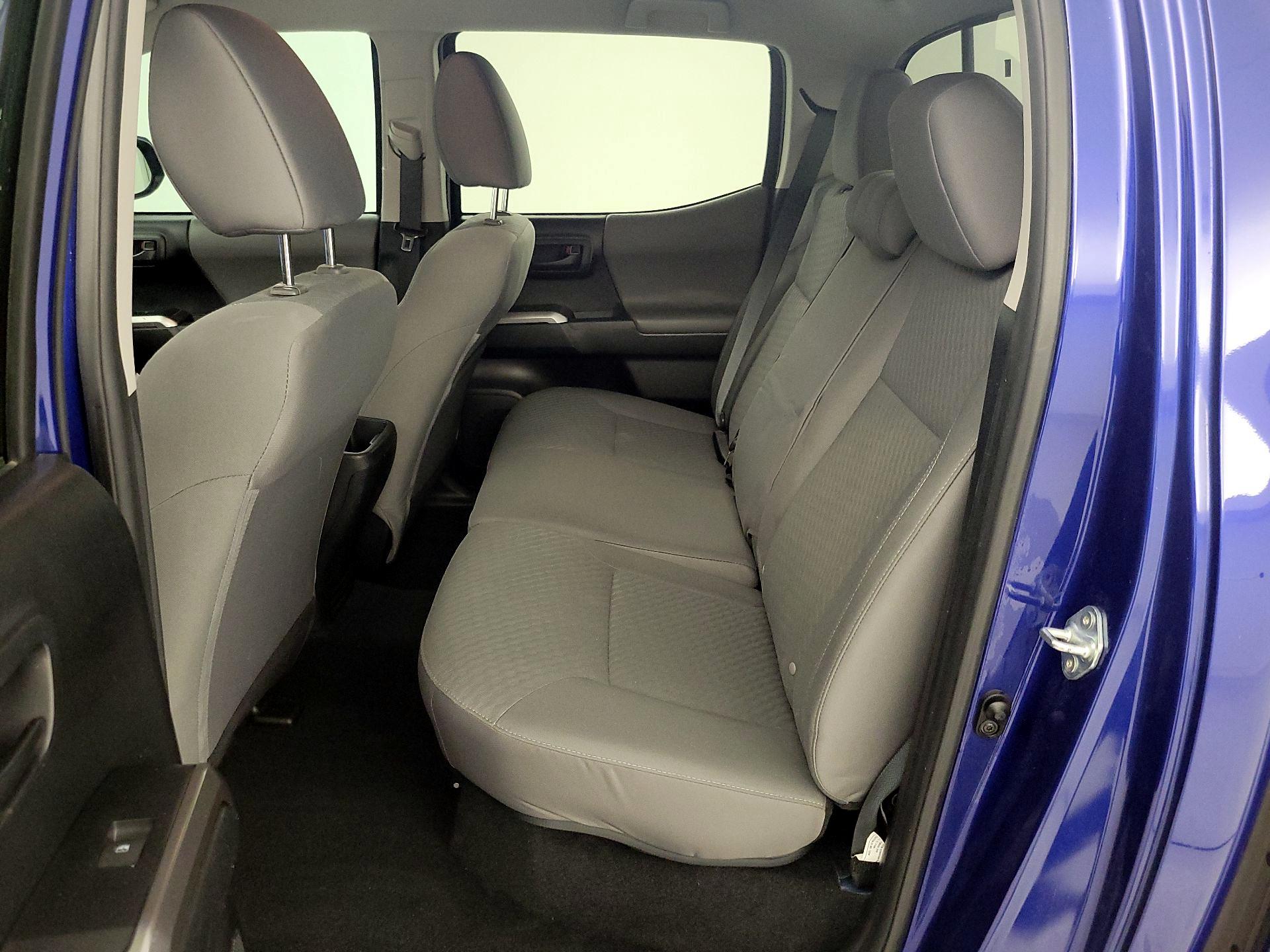 Thumbnail: 2022 Toyota Tacoma - 20