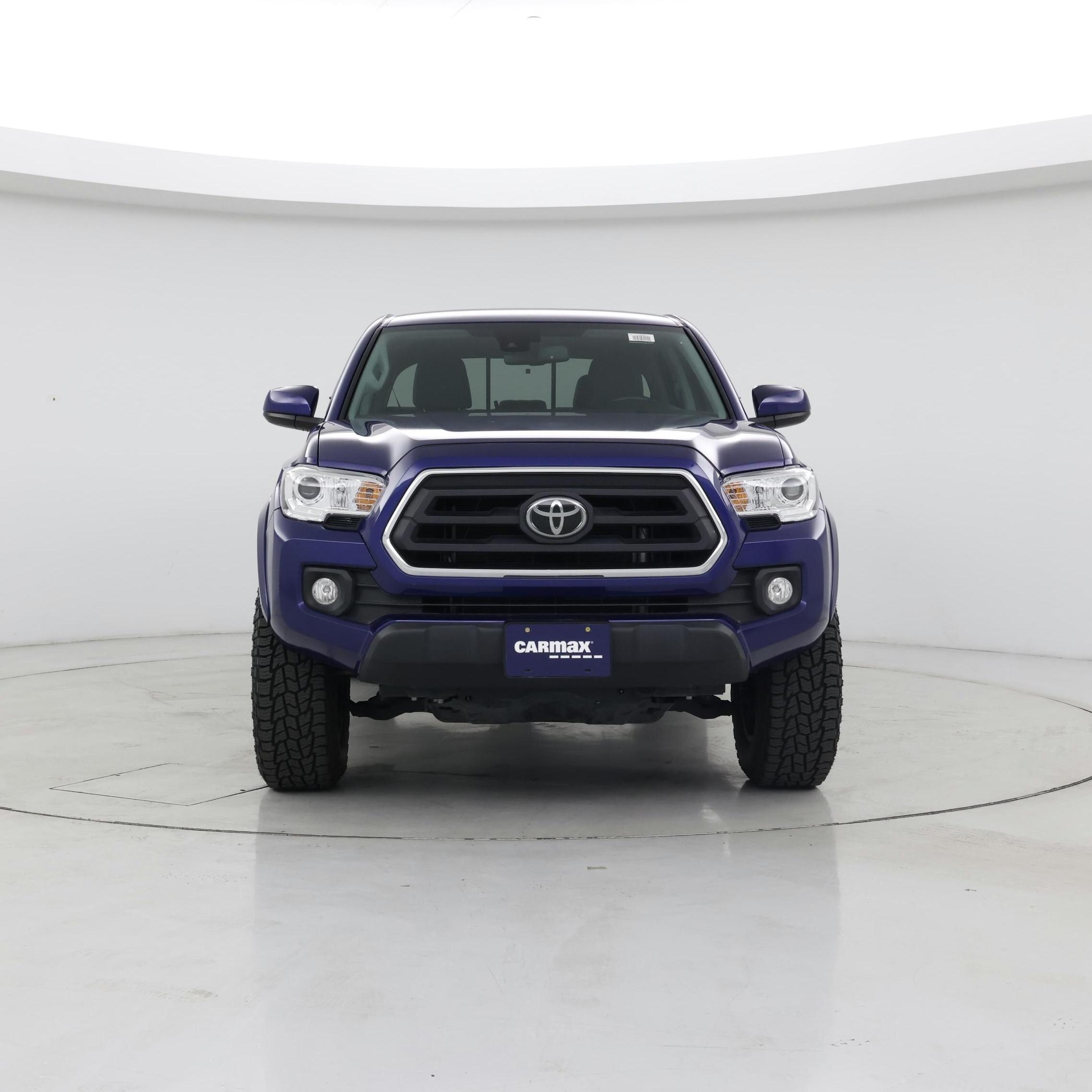 Thumbnail: 2022 Toyota Tacoma - 5