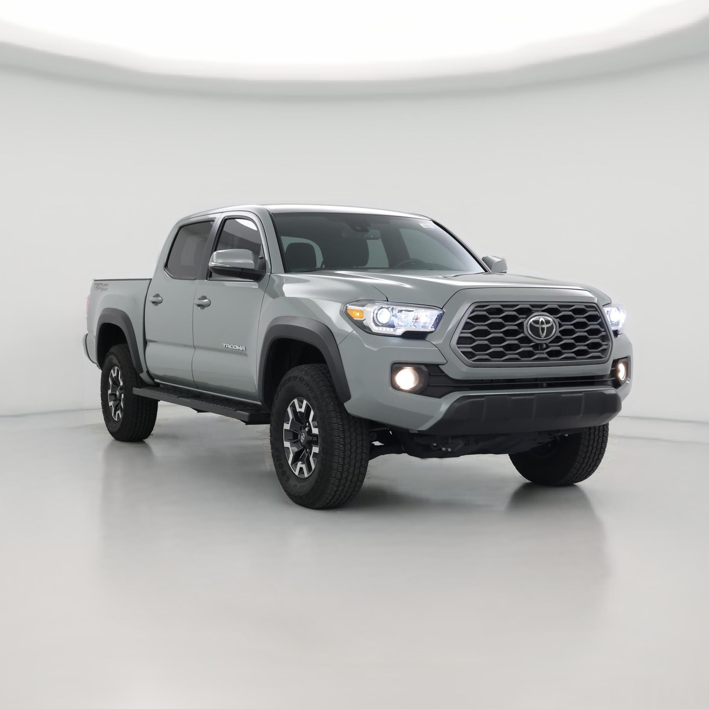 Thumbnail: 2023 Toyota Tacoma - 1